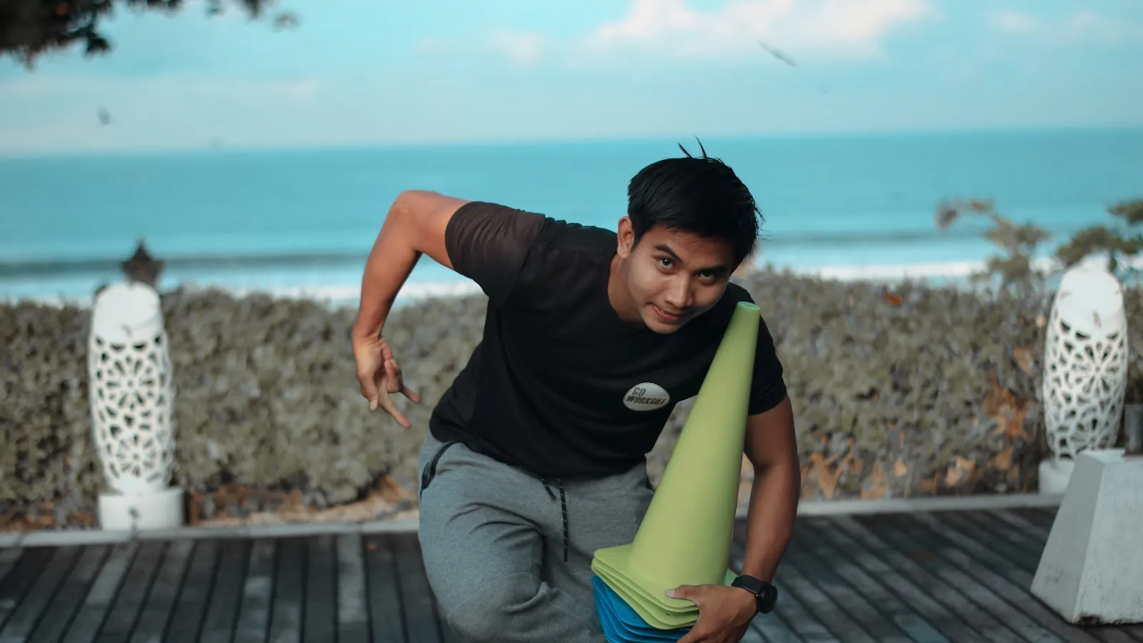 Go Workout bali - Image 2