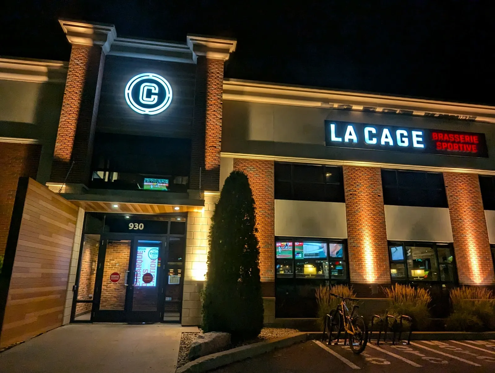 La Cage - Image 2