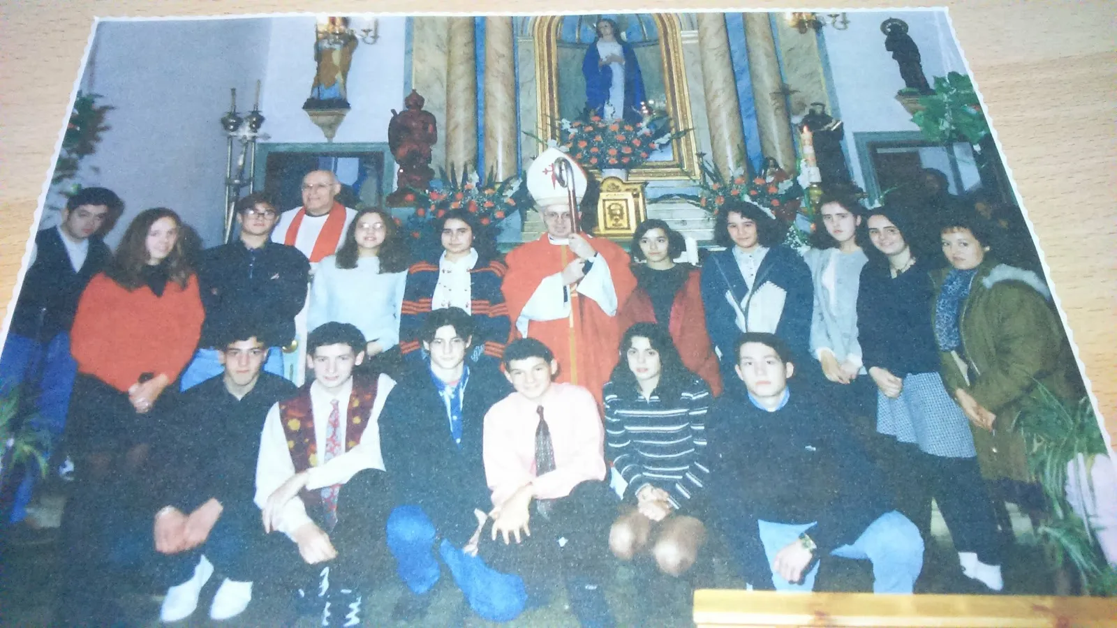 Polideportivo de Iñás - Image 3