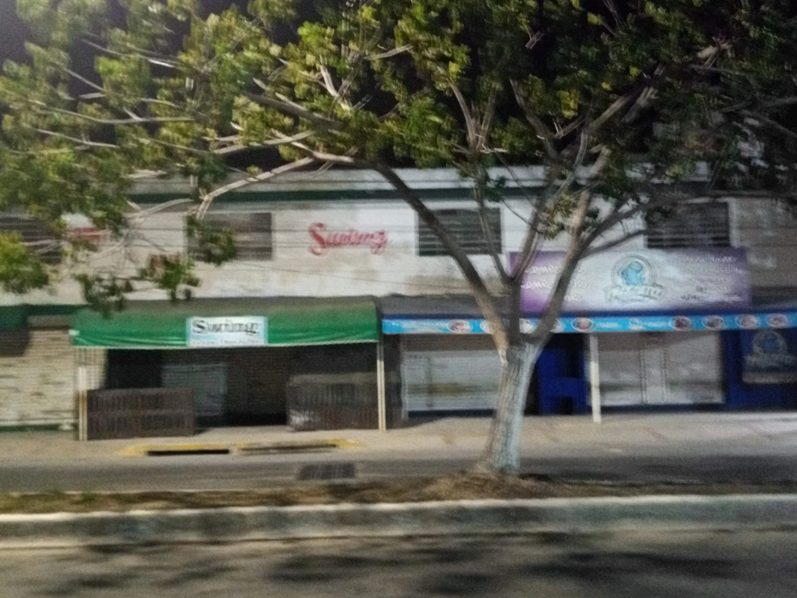 SPORT BAR Swing logo