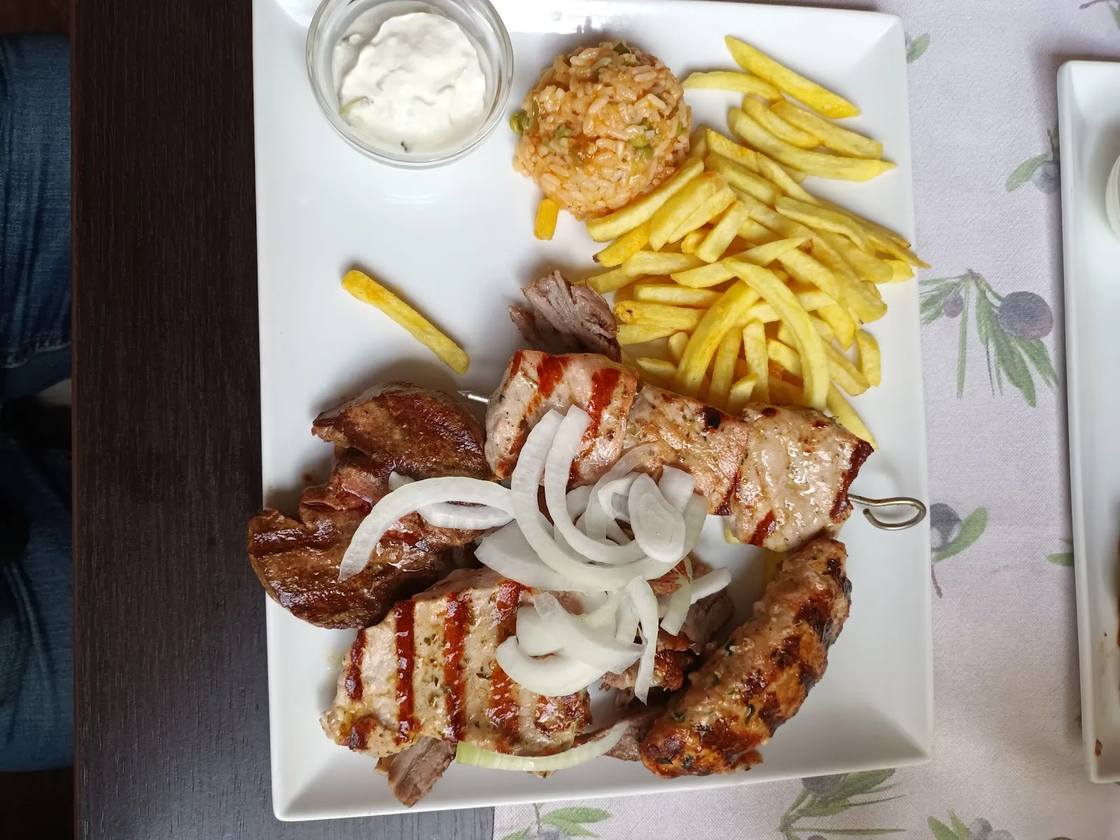 Gaststätte Haus Langensiepen jetzt Akropolis 2.0 - Image 3