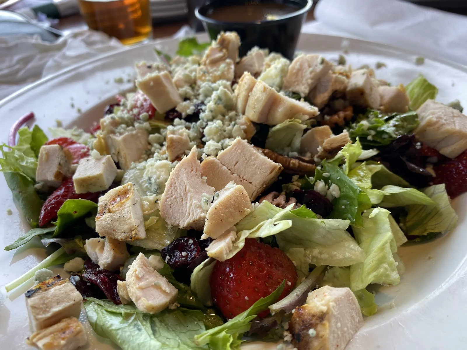 Carolina Ale House - Concord Mills