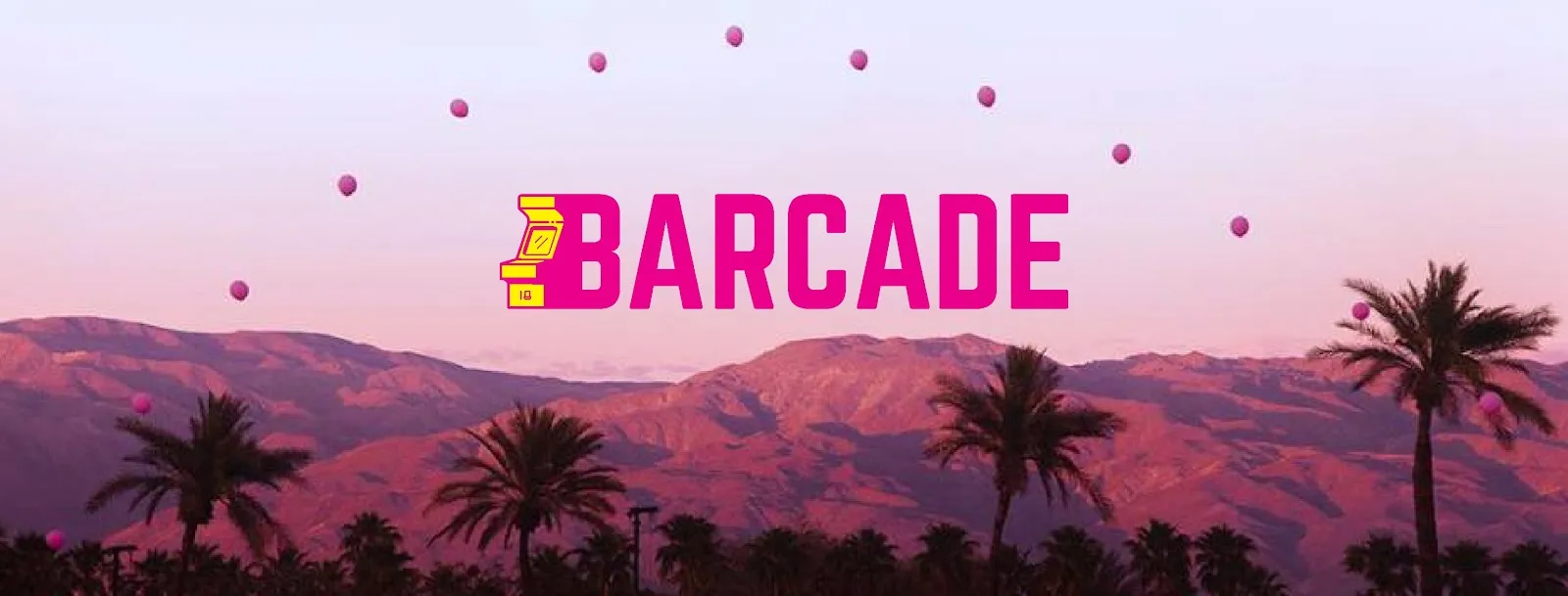 Barcade EkoCheras - Image 2
