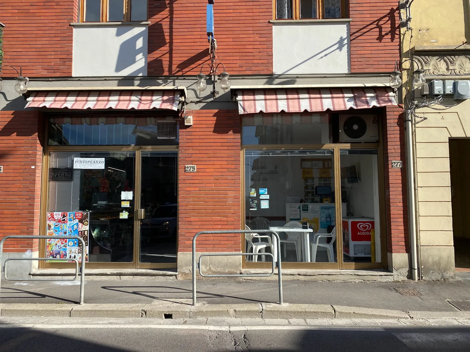 CAFF DOPPIA C - Image 4