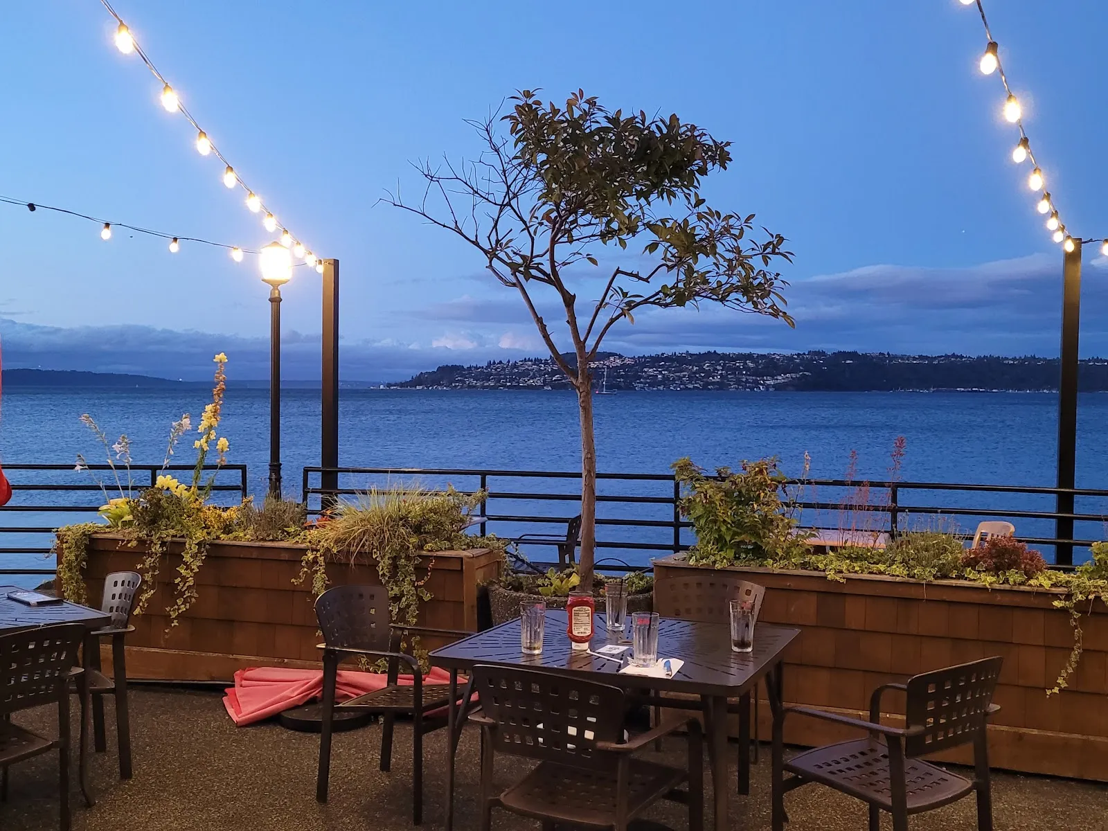 The Ram Restaurant & Brewery - Image 3