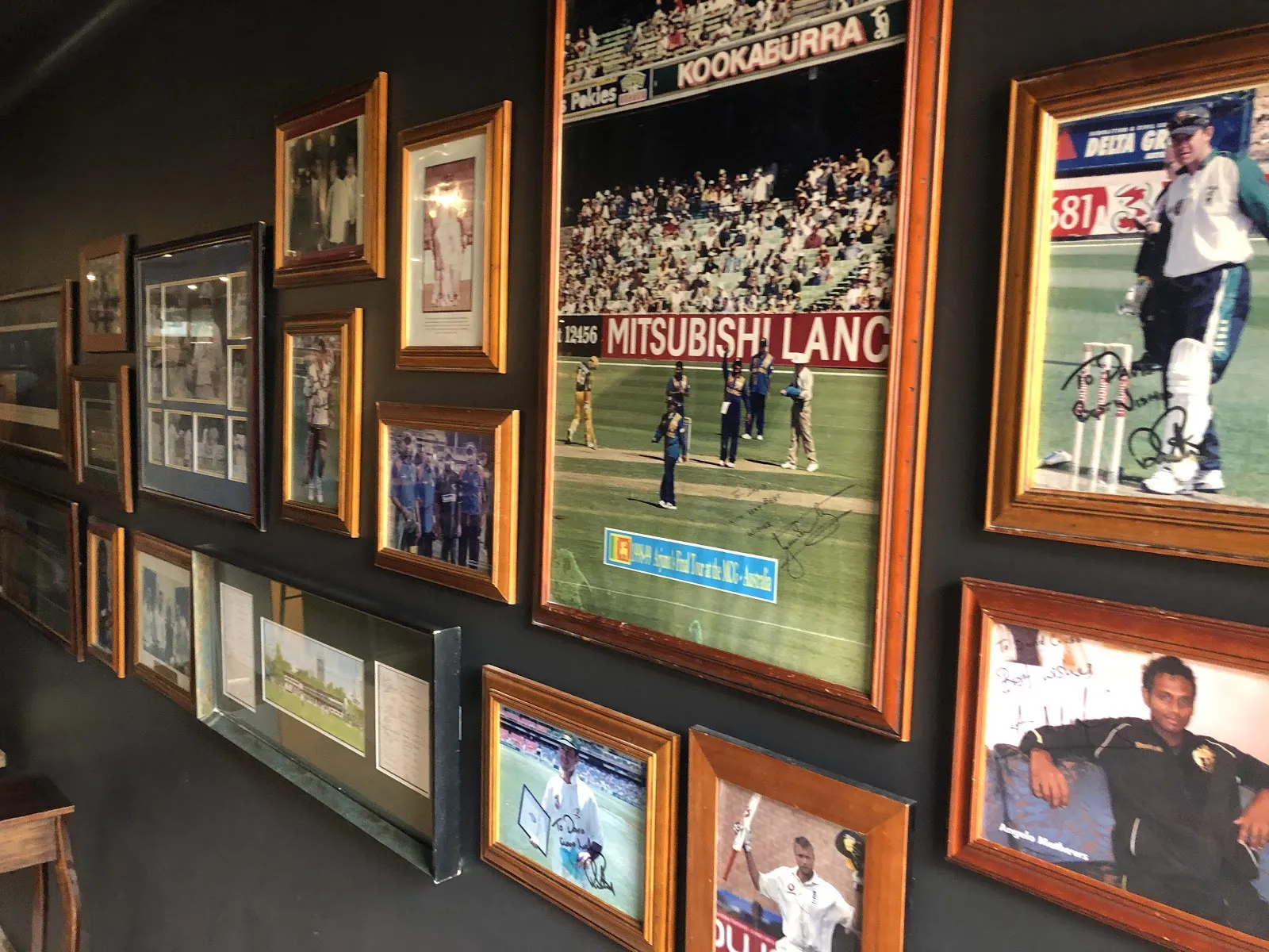 12th Man Bar - Image 4