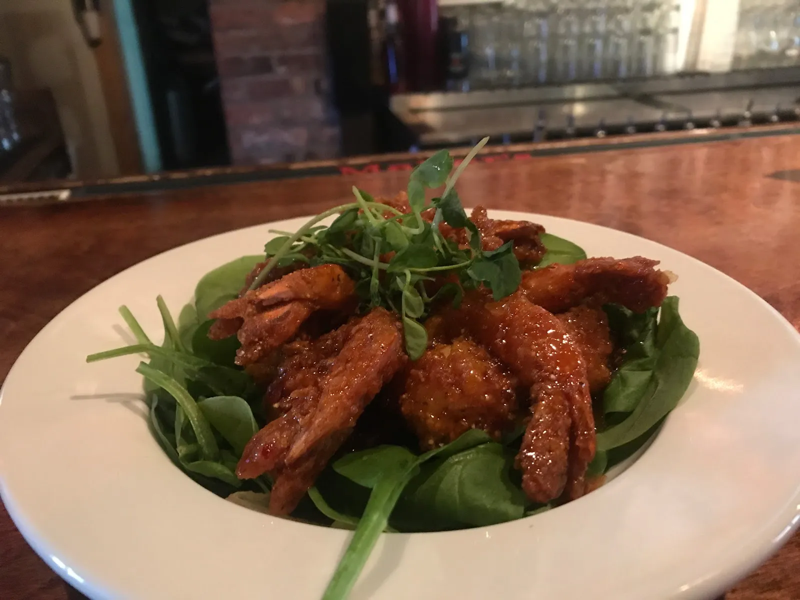 Saints Pizza & Pub - Image 2