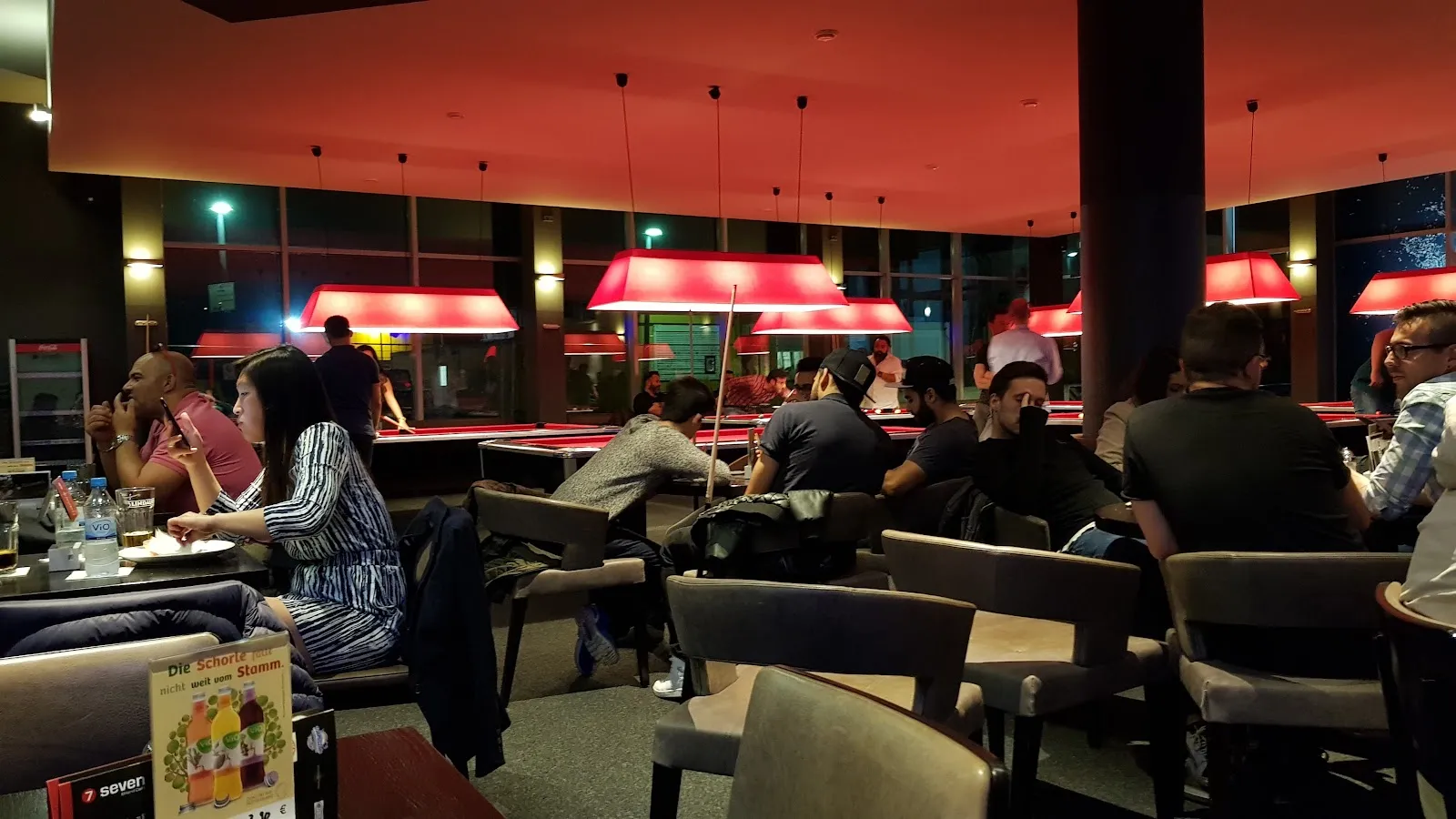 Billardcafé 7 - Image 4