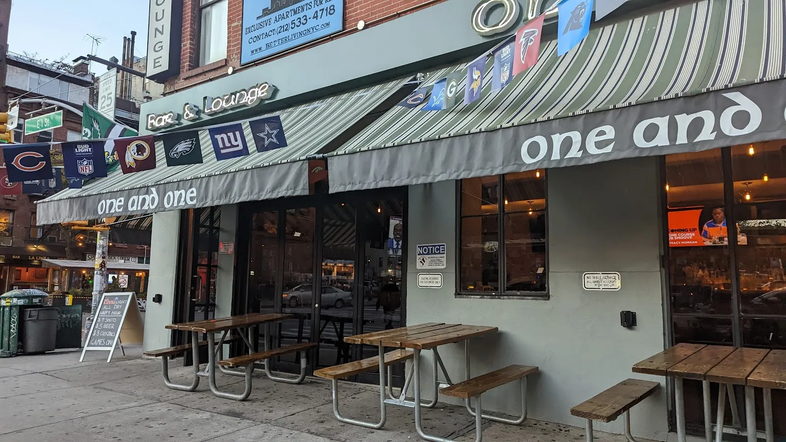 One and One NYC - Image 4
