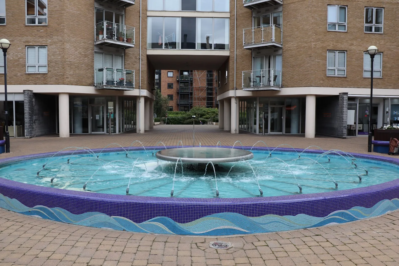 Area 51 Limehouse