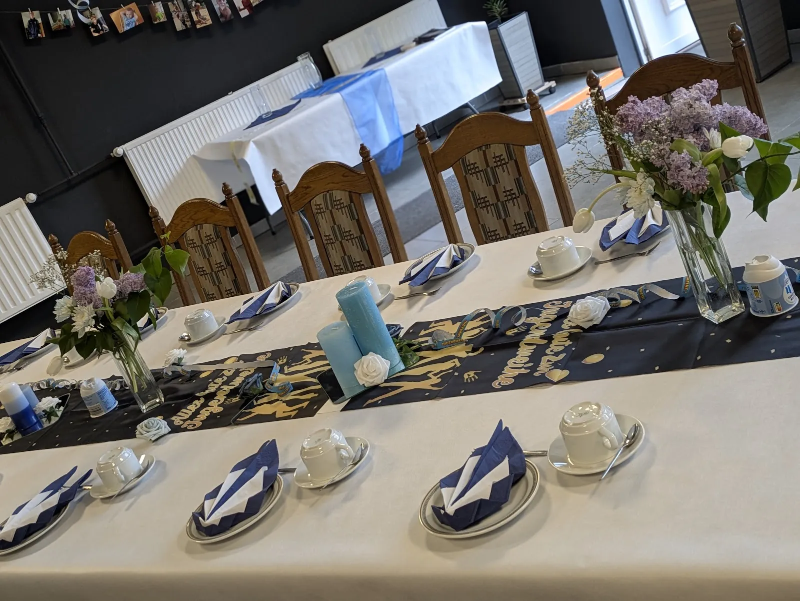 Stammheim und Bowlingrestaurant - Image 2