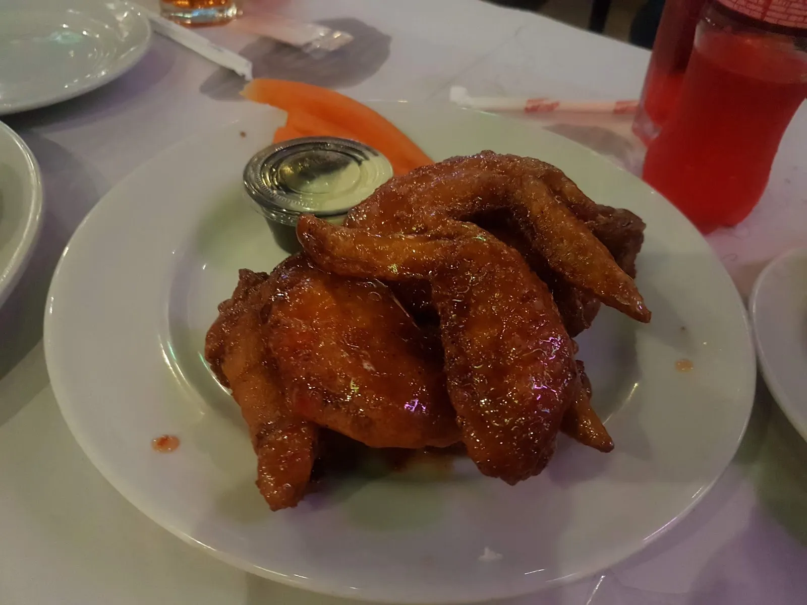 Mister Wings Unicentro - Image 4