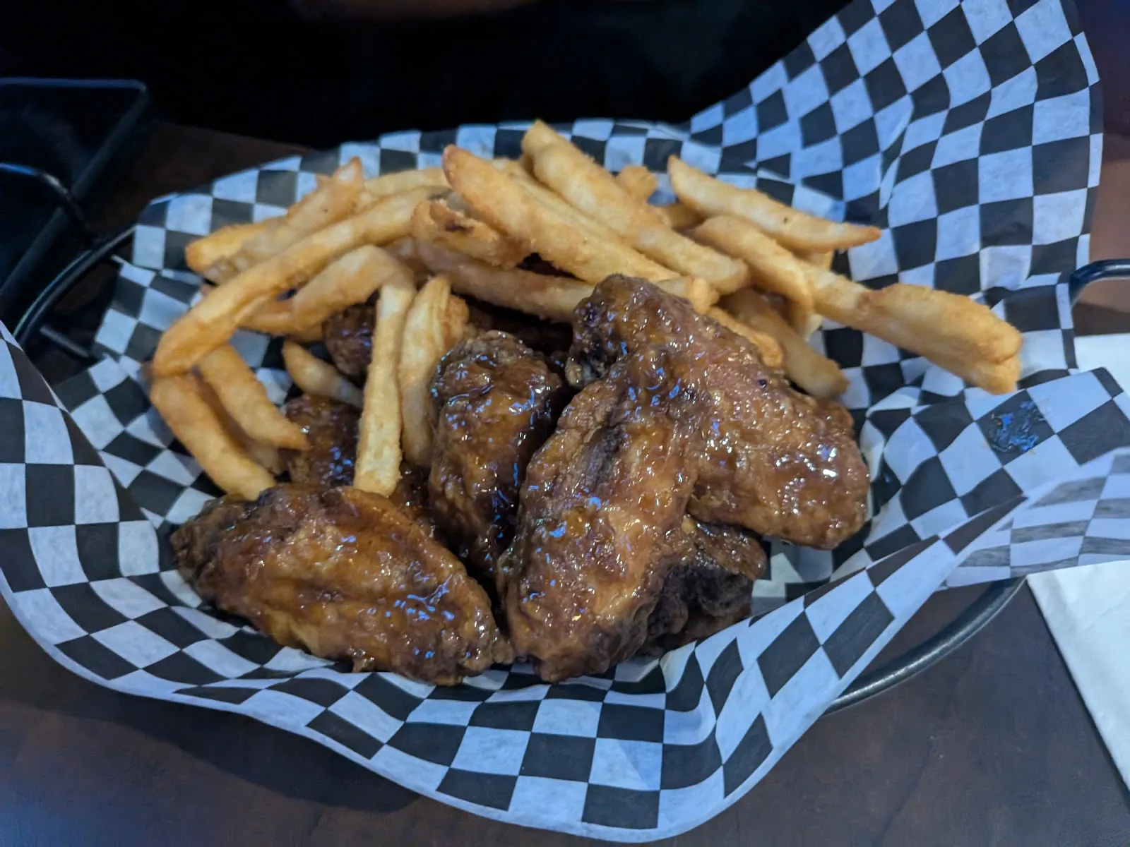 CLOUD NINE BAR &GRILL - Image 2