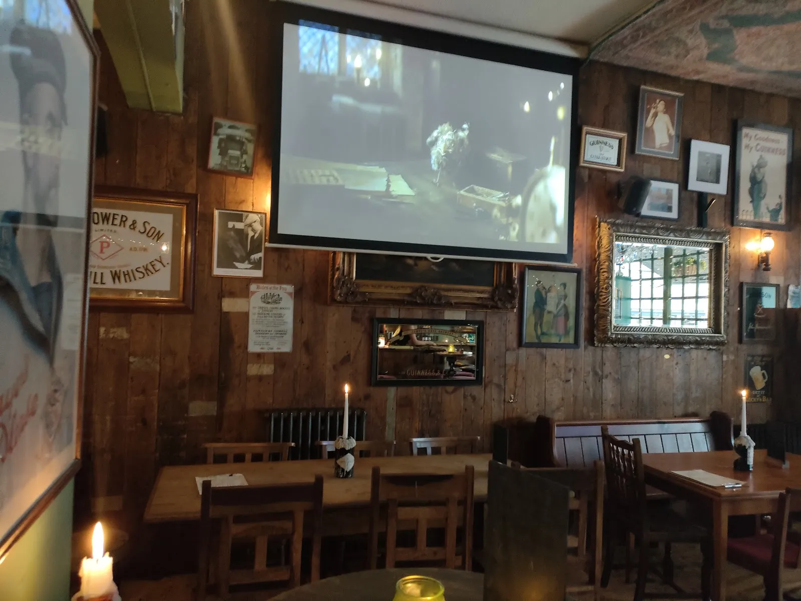 The Woodbine - Irish Pub - Image 3