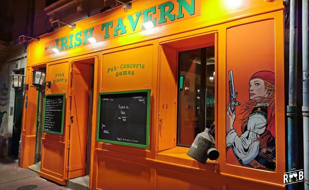 Irish Tavern - Image 4
