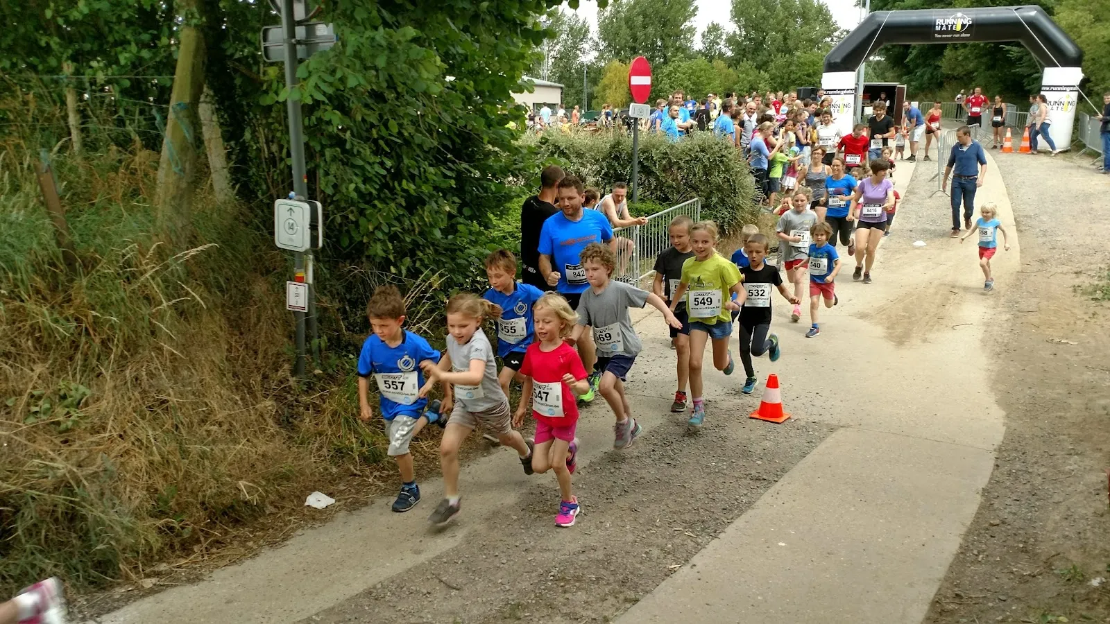 Koentjesloop