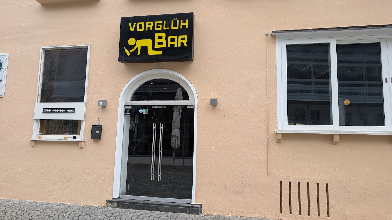 vorglühBar - Image 2