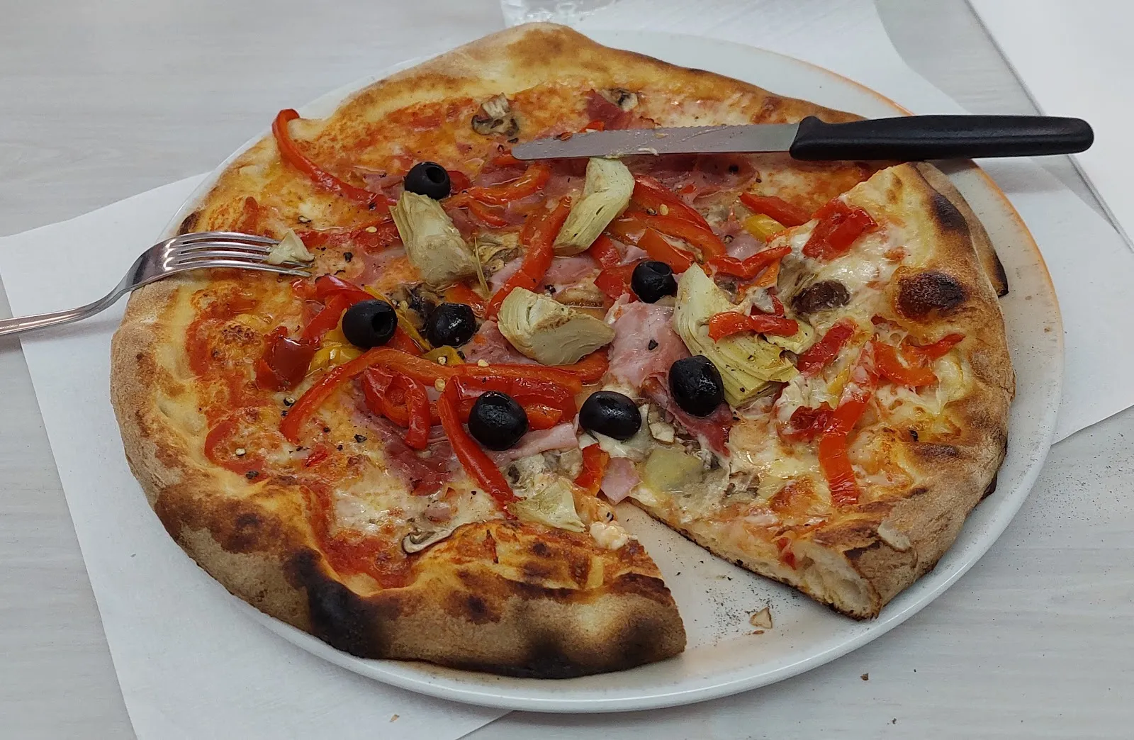 Colonie Libre Italienne - Image 4