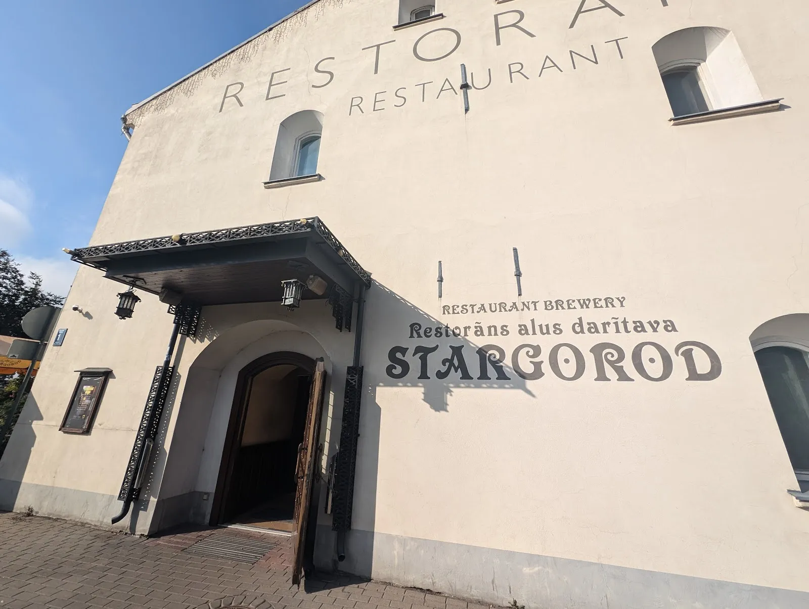 Stargorod Riga - Czech brewery - Image 3
