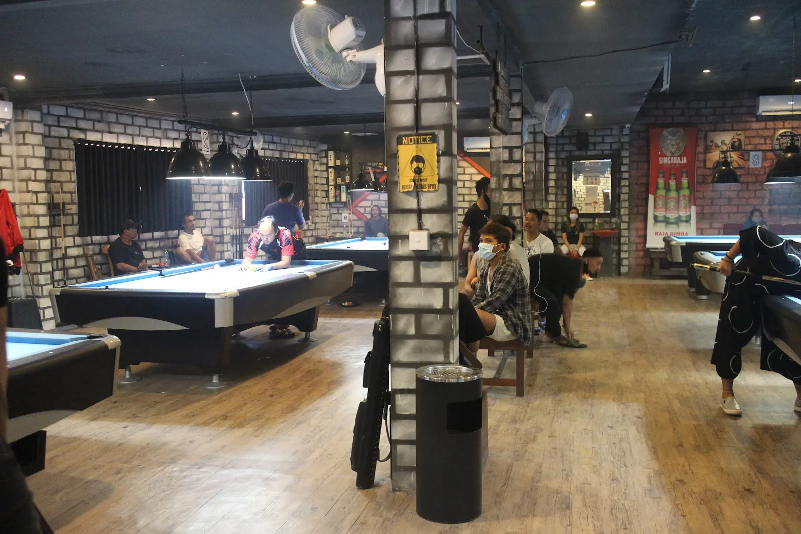 JEPUN BILLIARD - Image 3