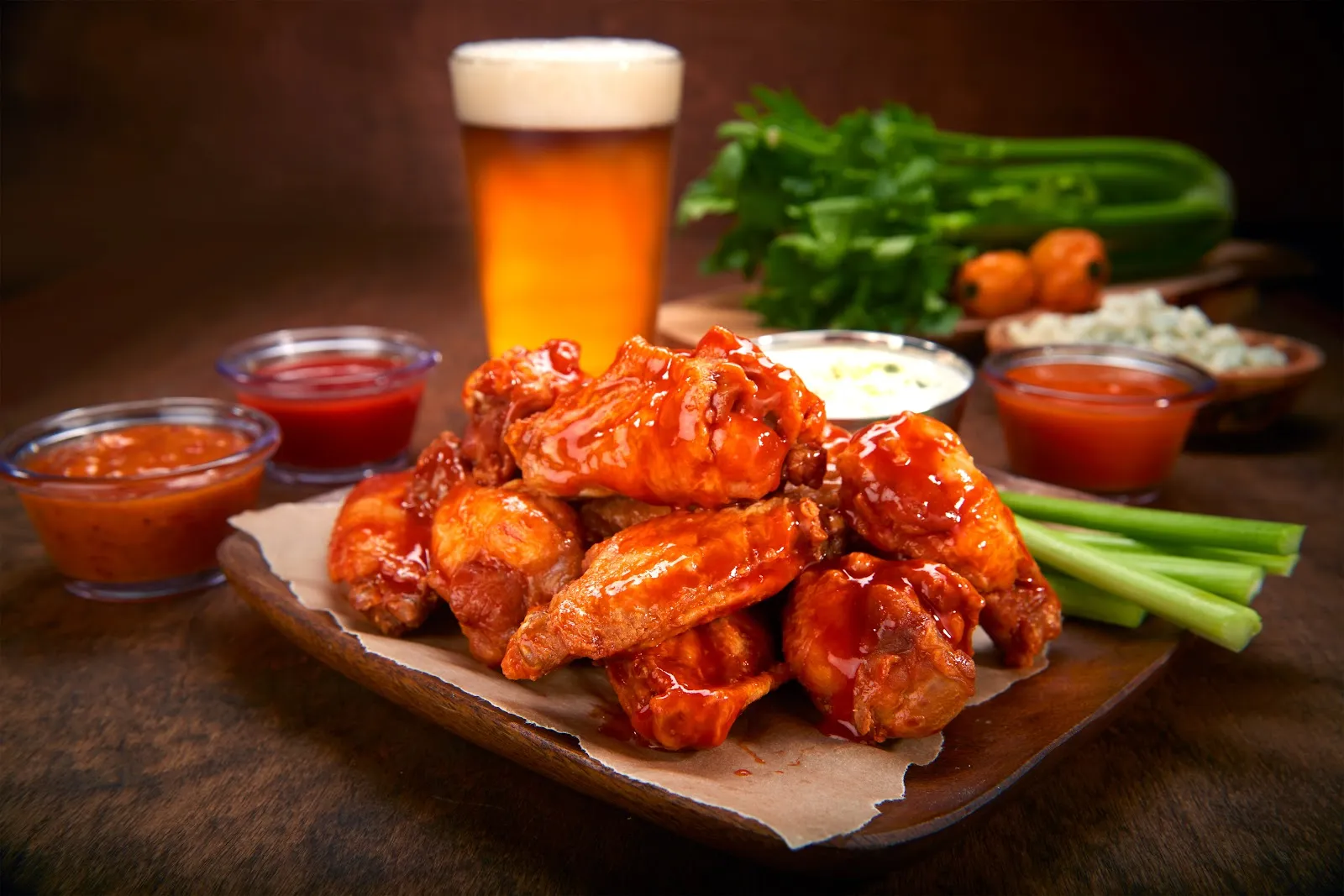Duffy’s Sports Grill - Image 3