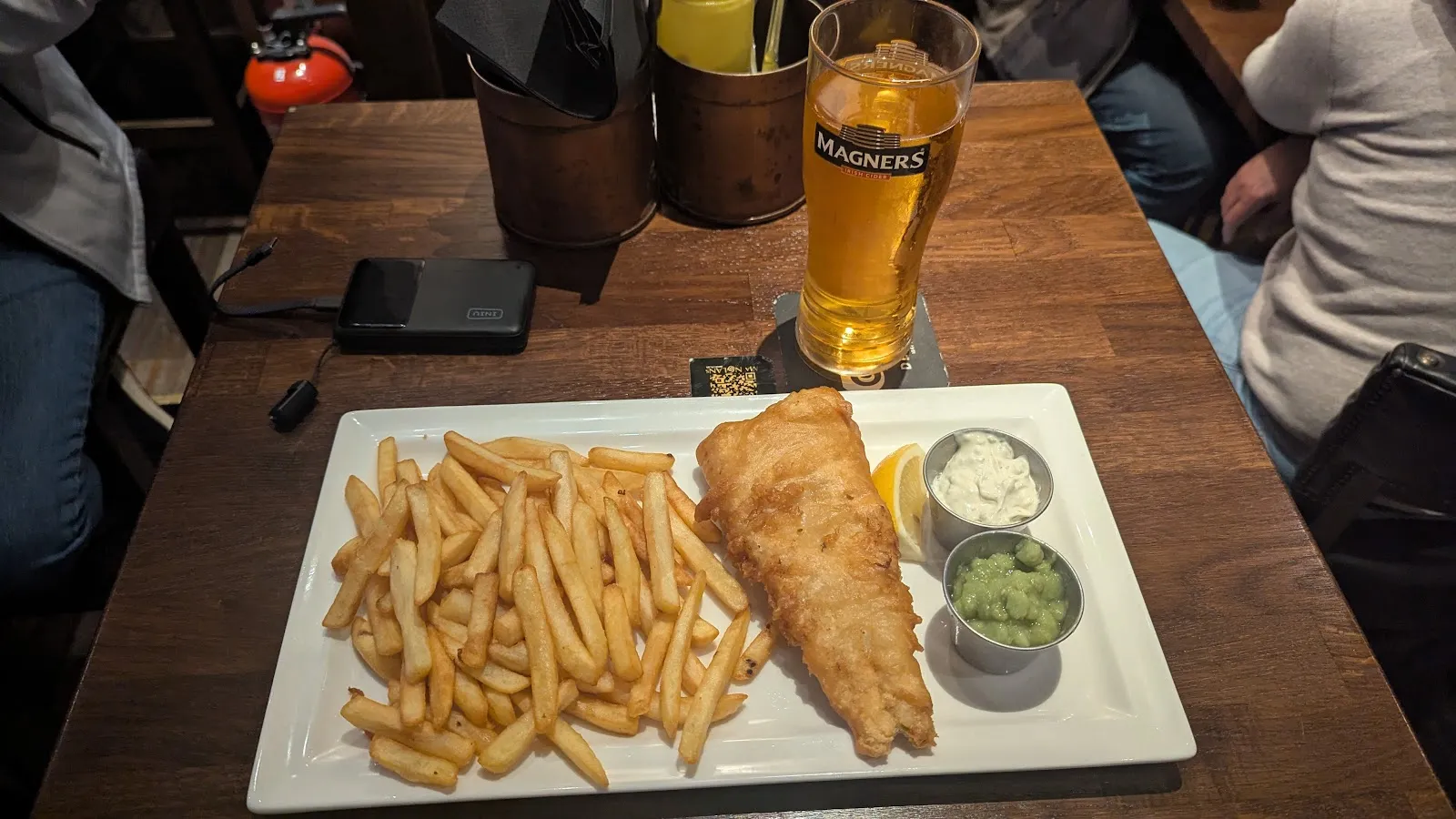 Ma Nolan's Irish Pub, Cannes - Image 2
