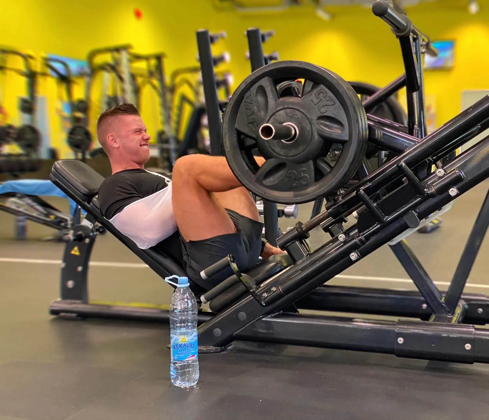 Balance Gym - Image 3