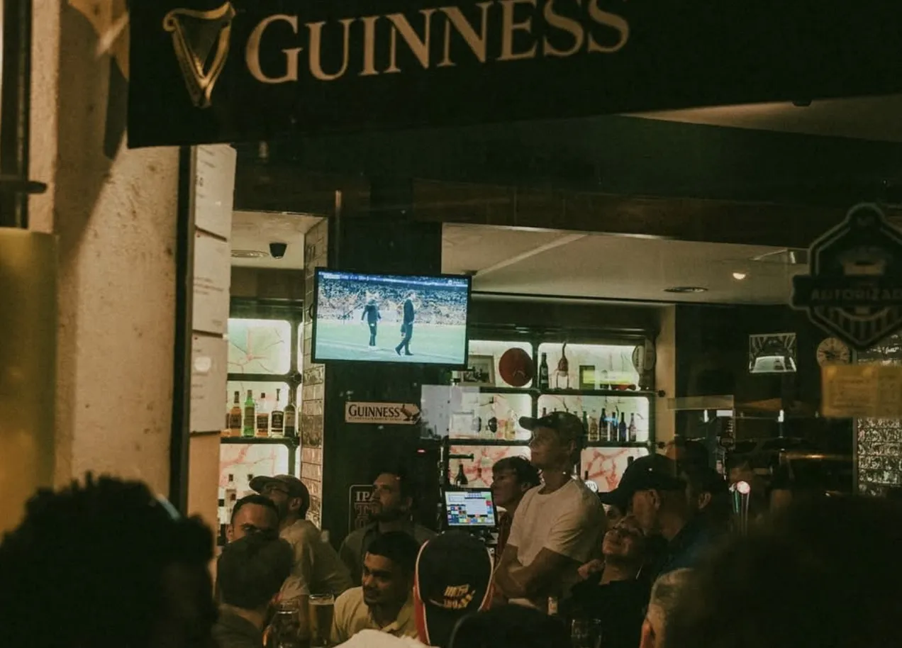 THE BULLMAN IRISH BAR - Image 2