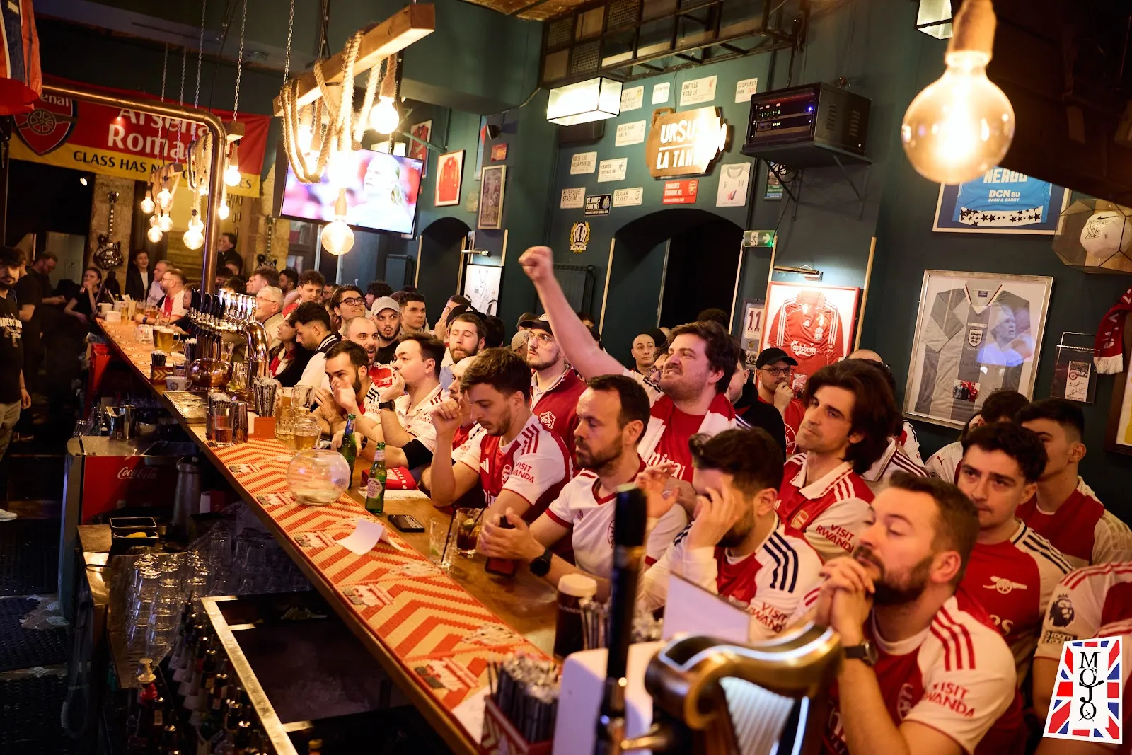 Mojo Sports Pub - Image 2