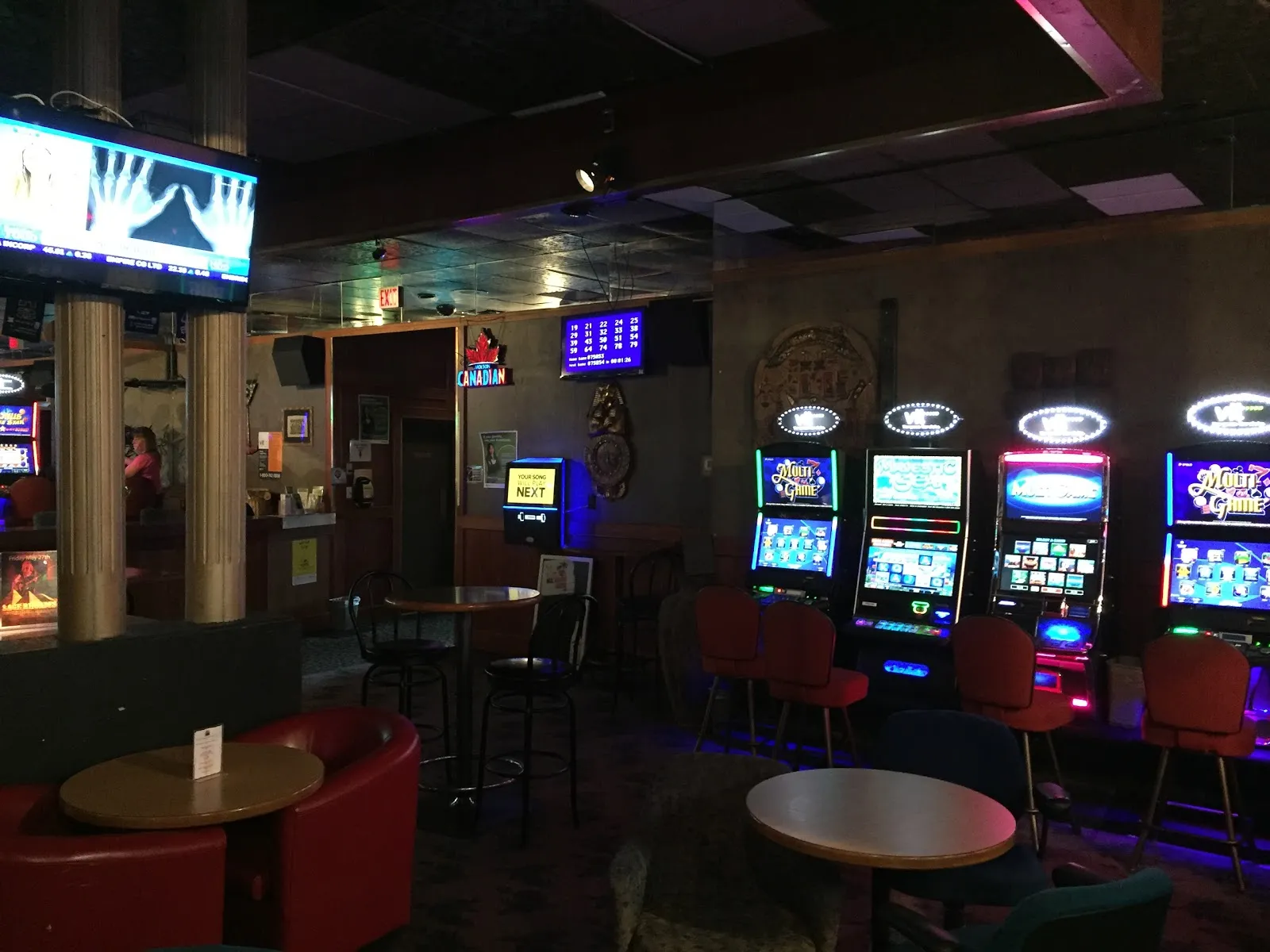 Pyramid's Lounge - Image 2