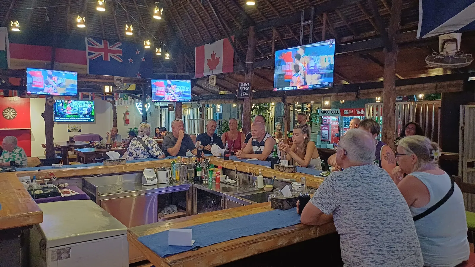 Jimmys Restaurant - Image 3