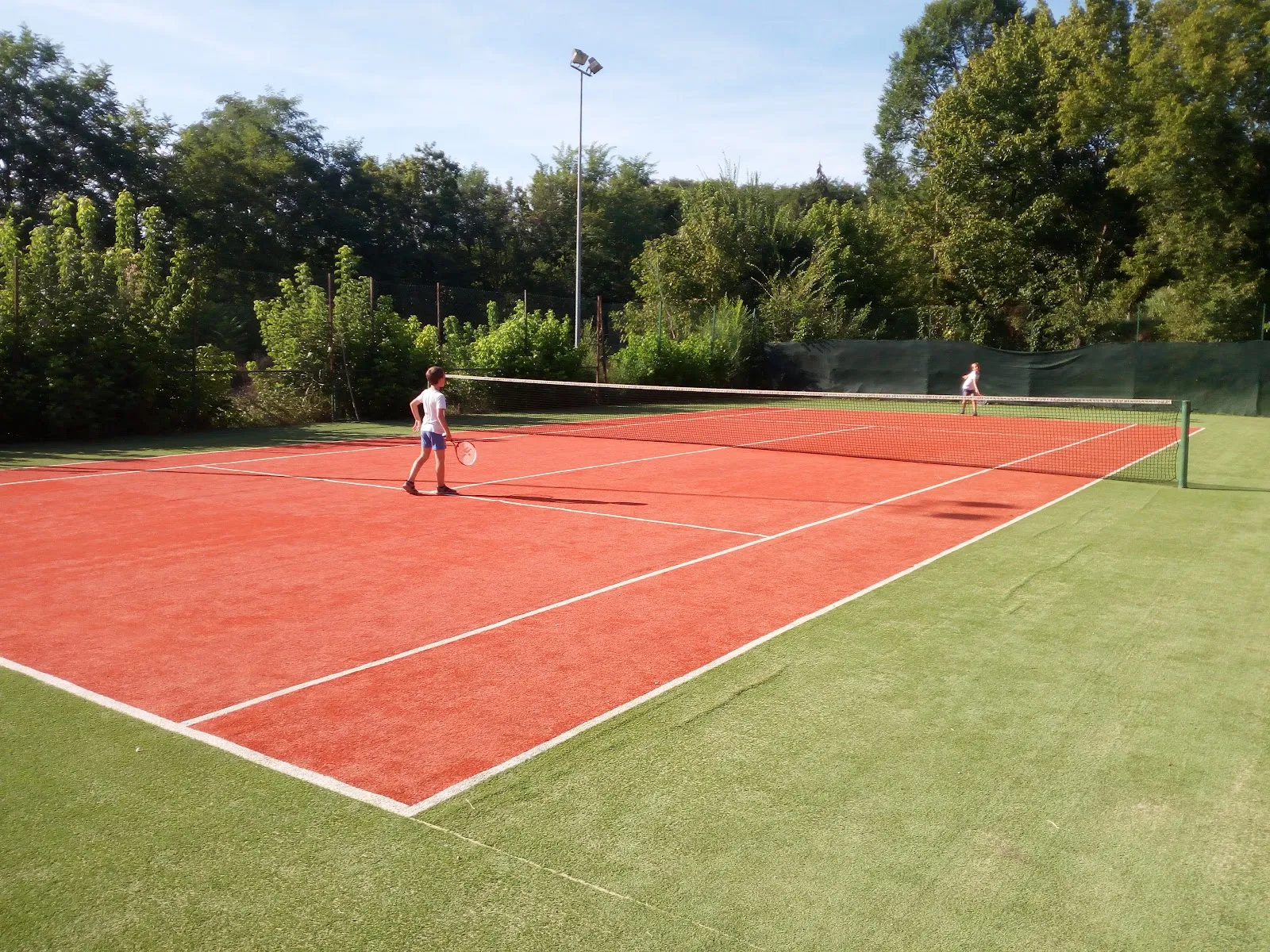 Centro sportivo comunale - Image 2