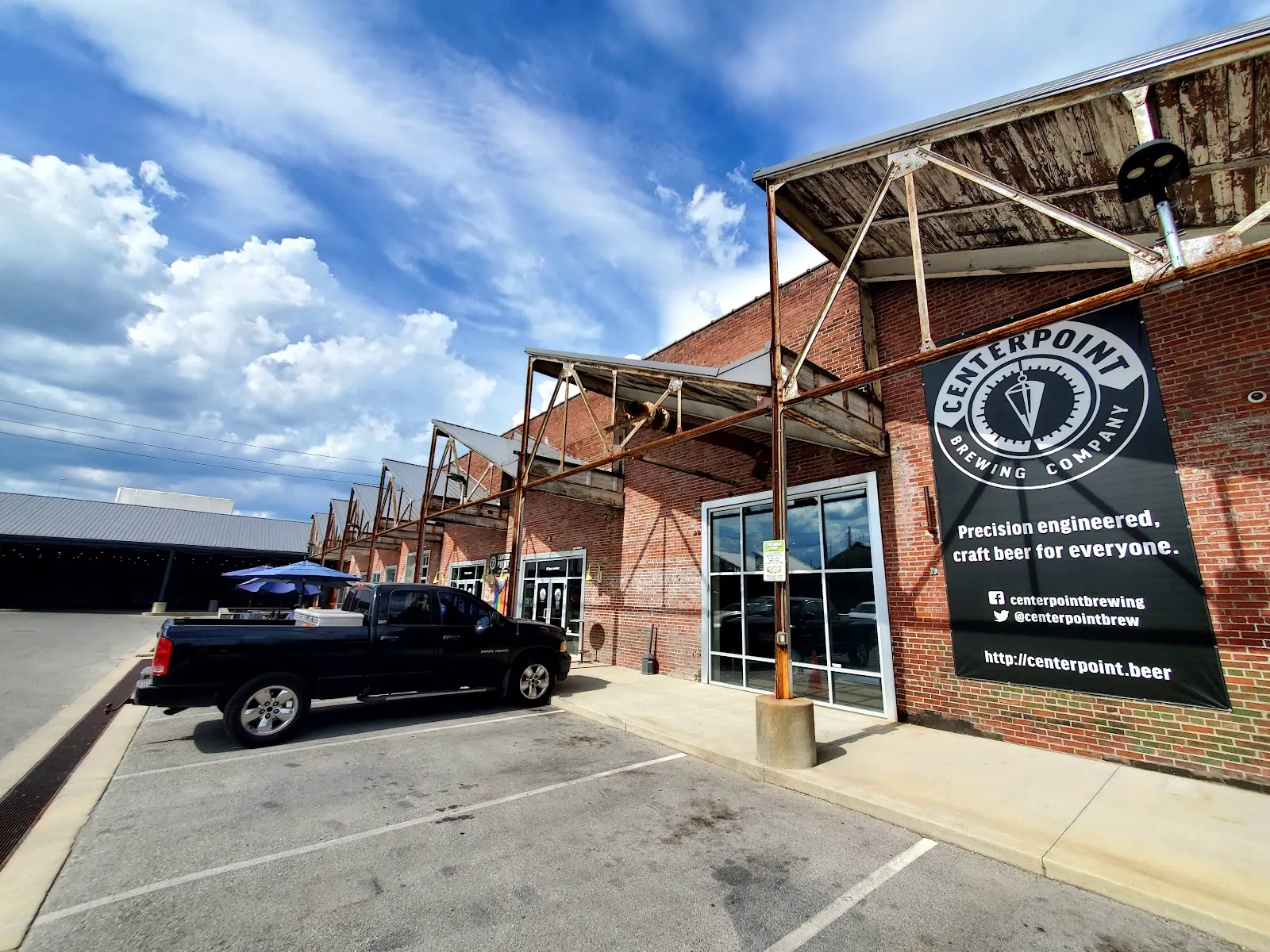 Centre Point Brewing - Image 2