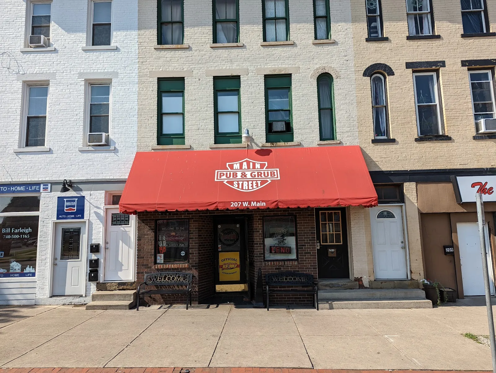 Gant's Pizza & Pub - Image 4