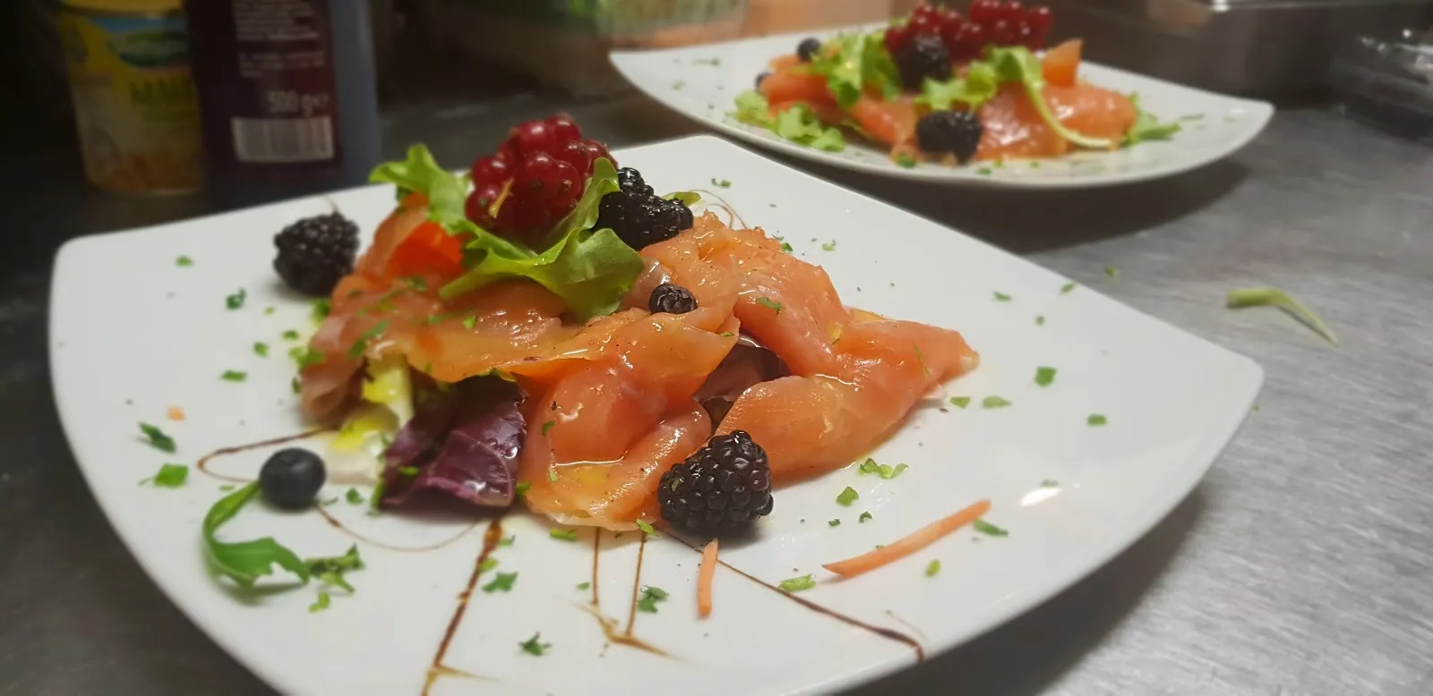 Ristorante pizzeria Da Ciccio food and drink - Image 4