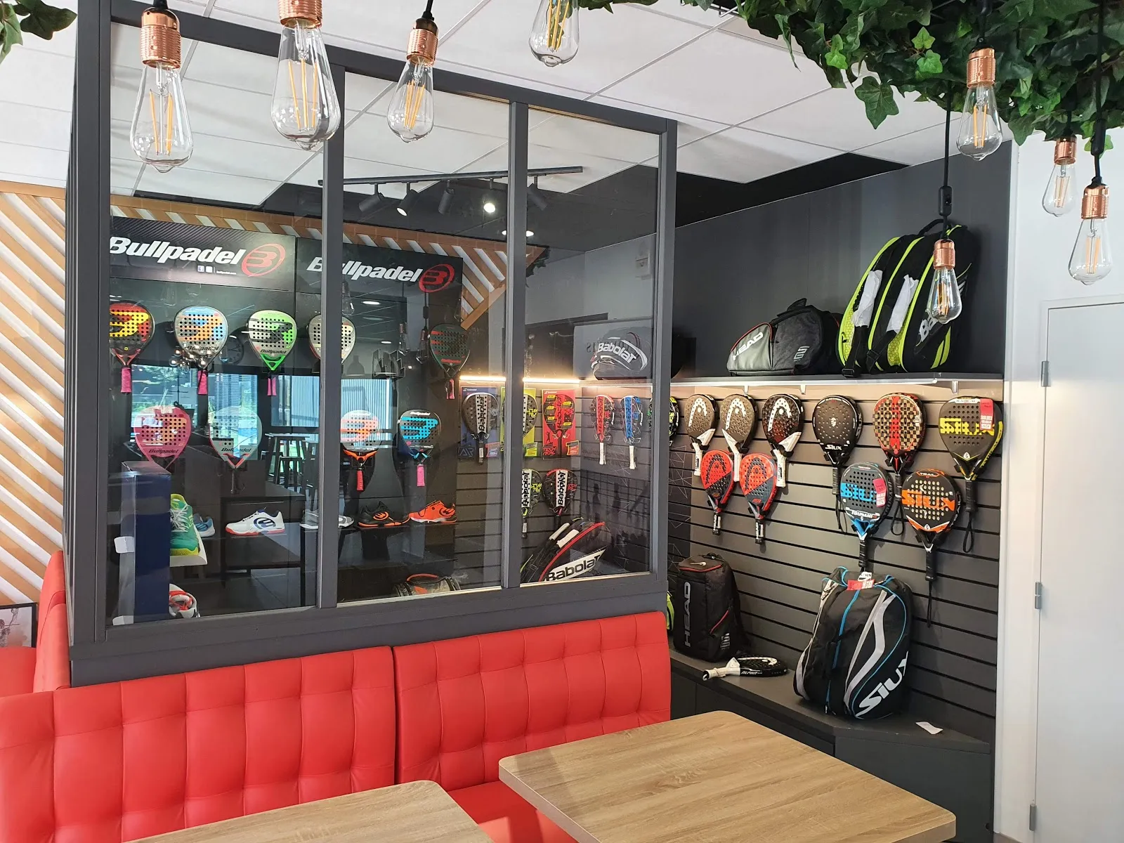 Esprit Padel - Image 3