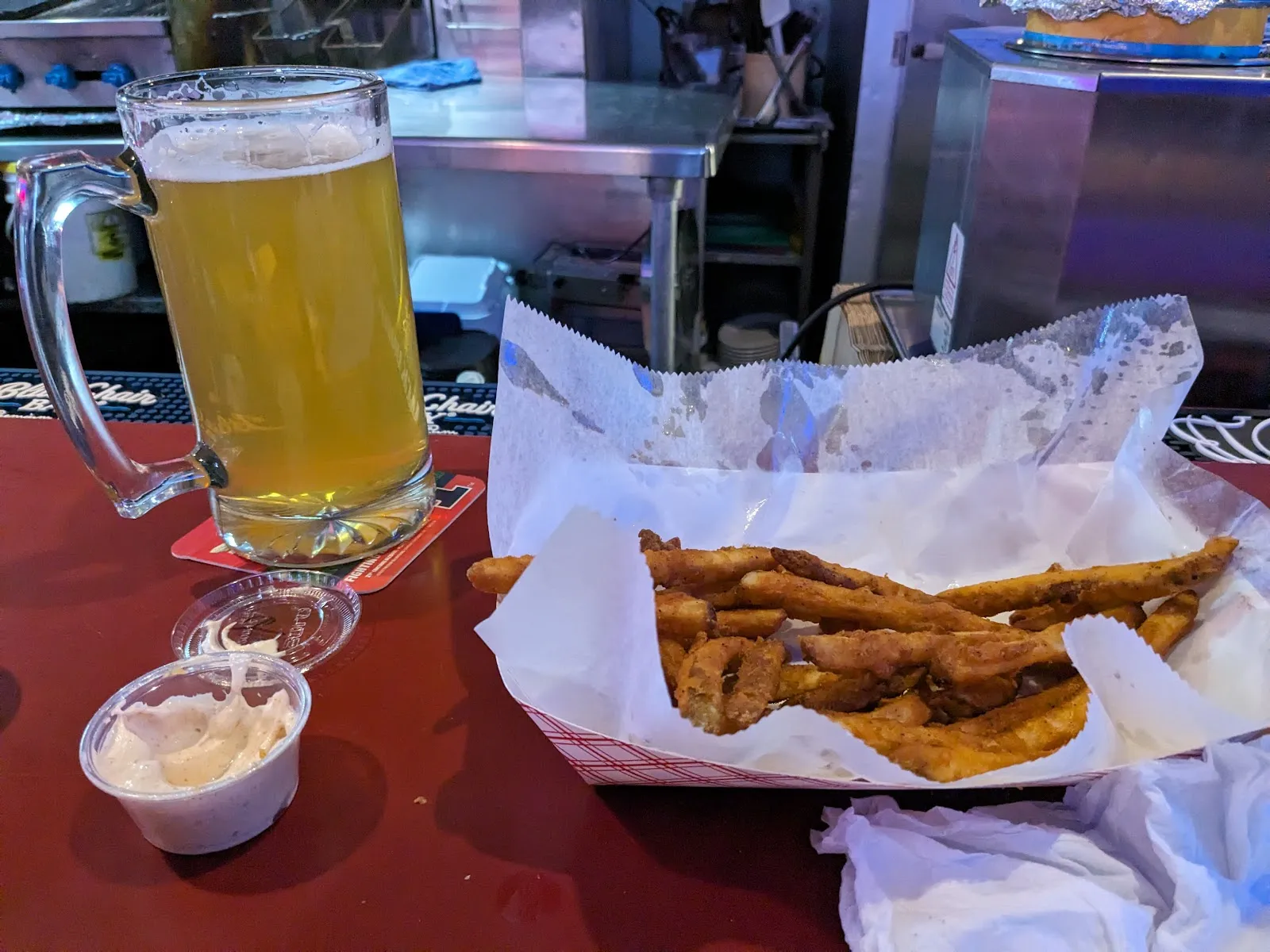 Pia's Sports Bar & Grill - Image 4
