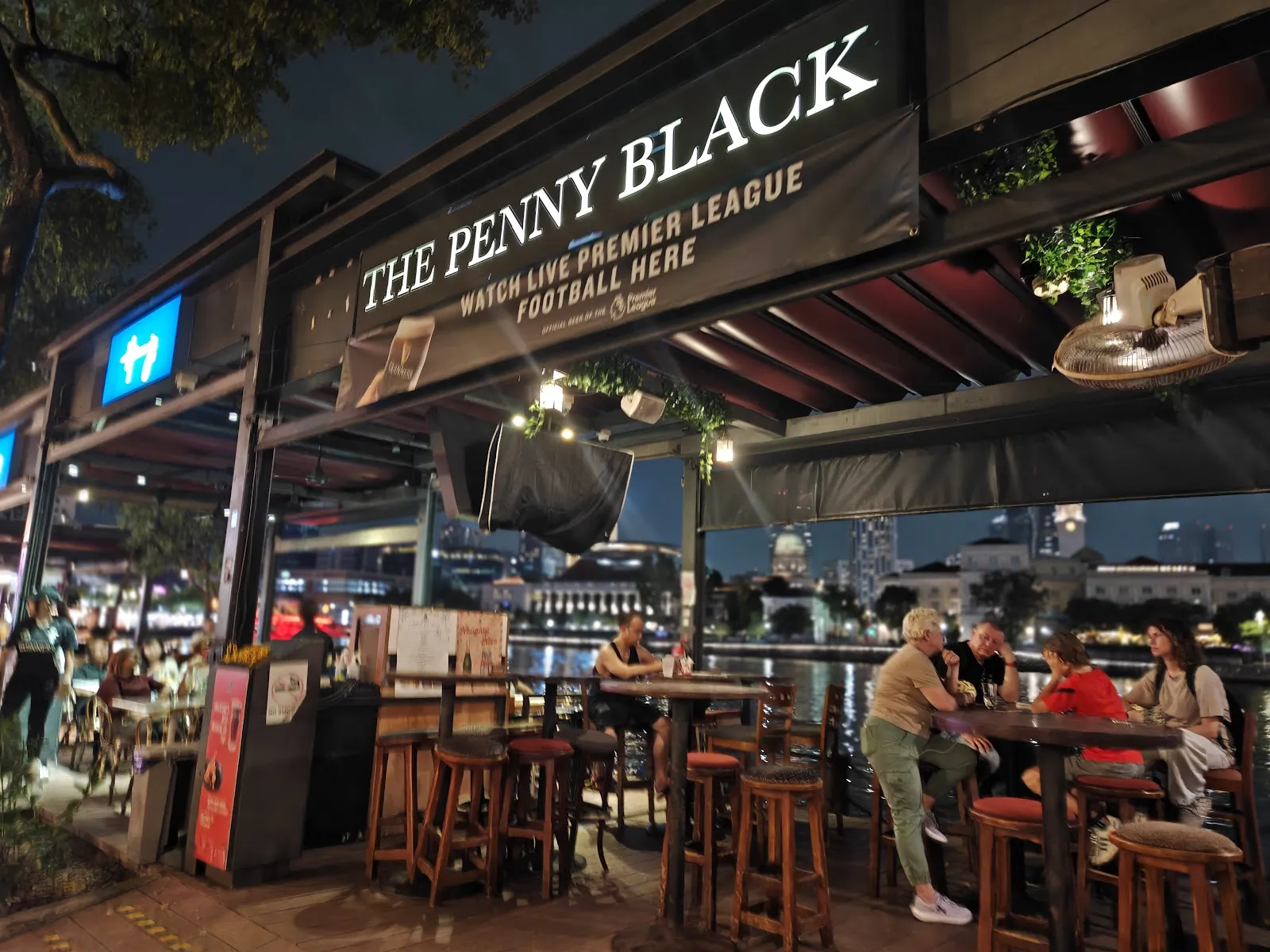Penny Black - Image 4