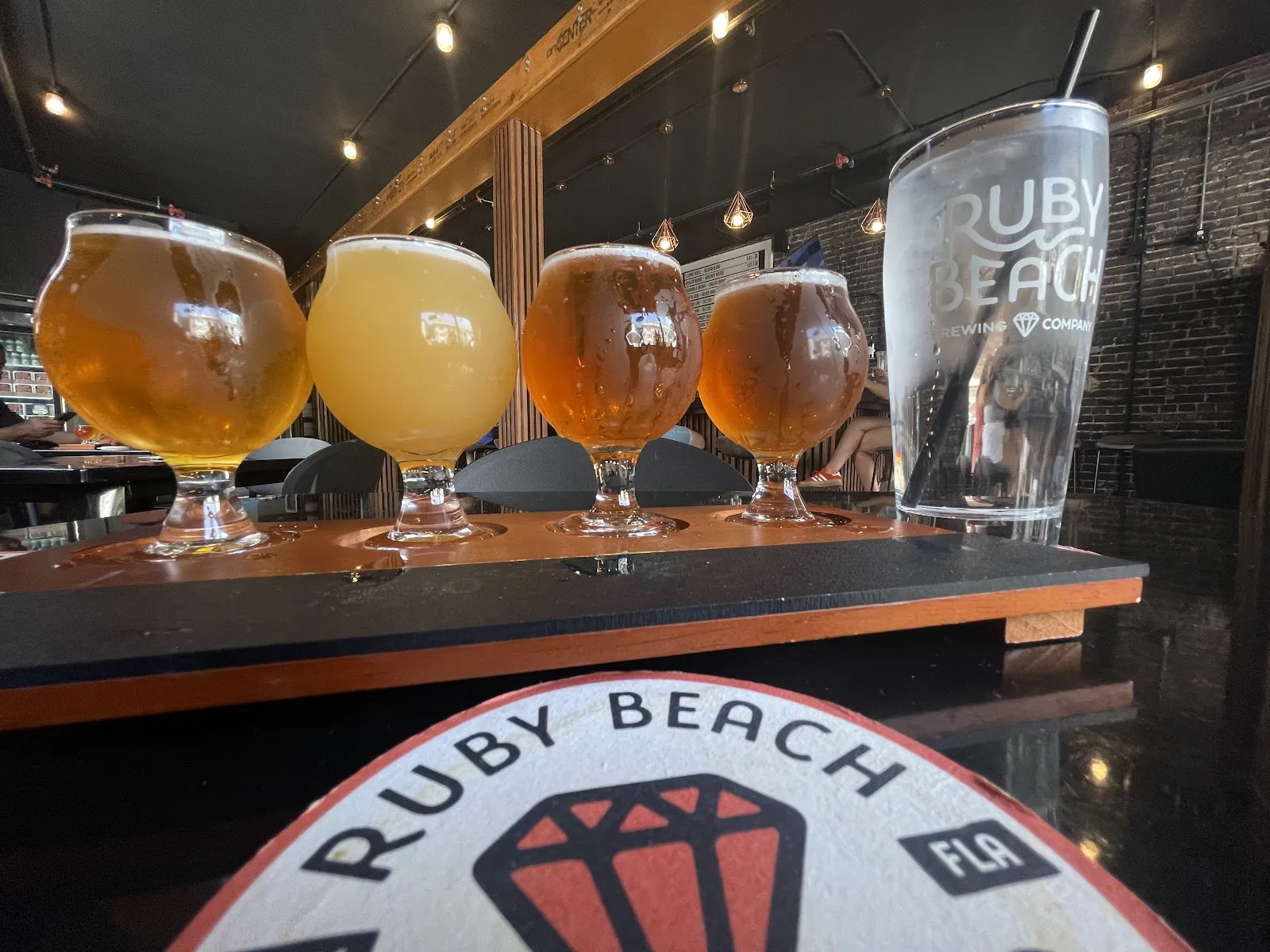 Hyperion Brewing Company
