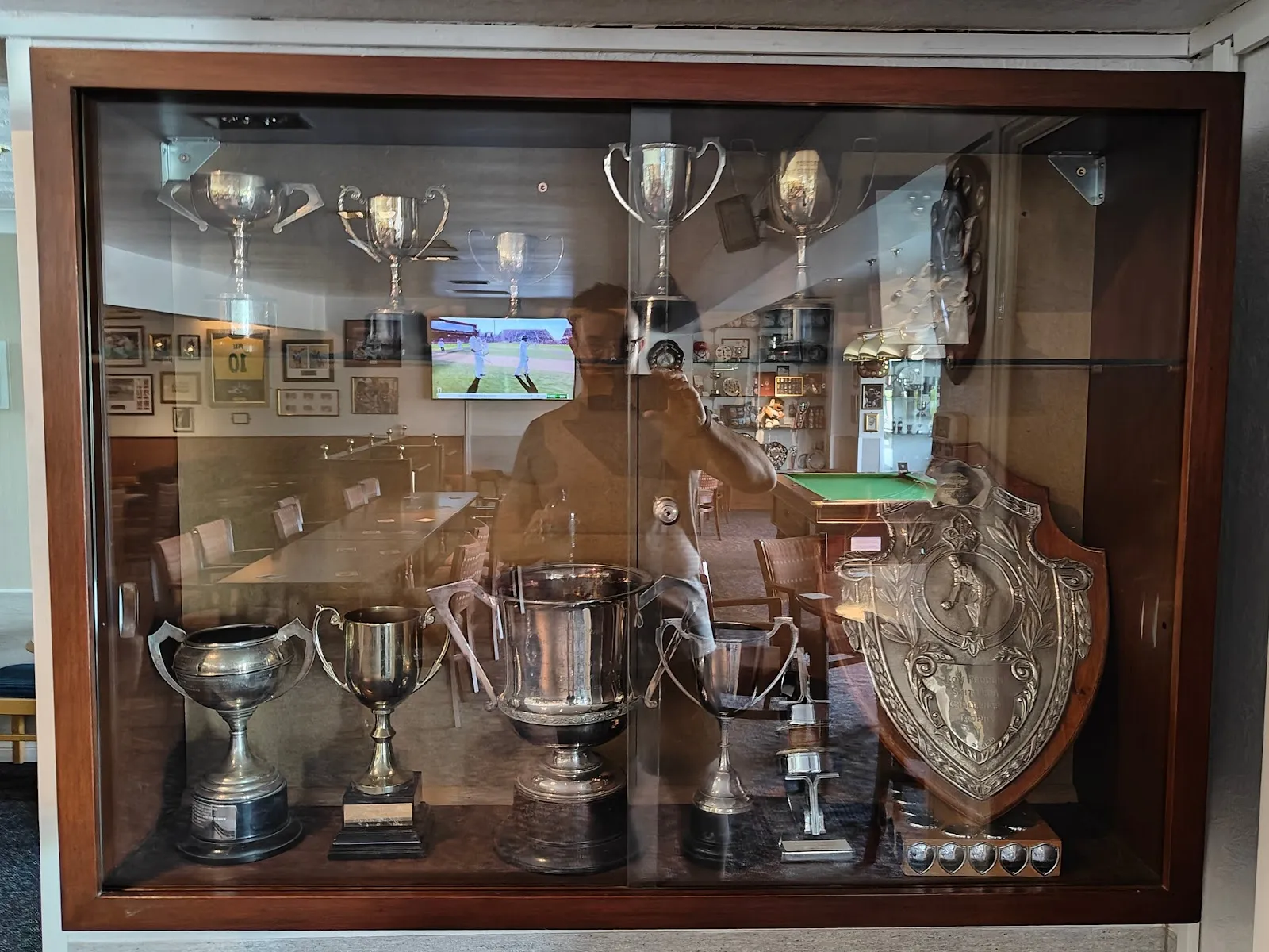 BAWA Sports Lounge - Image 4