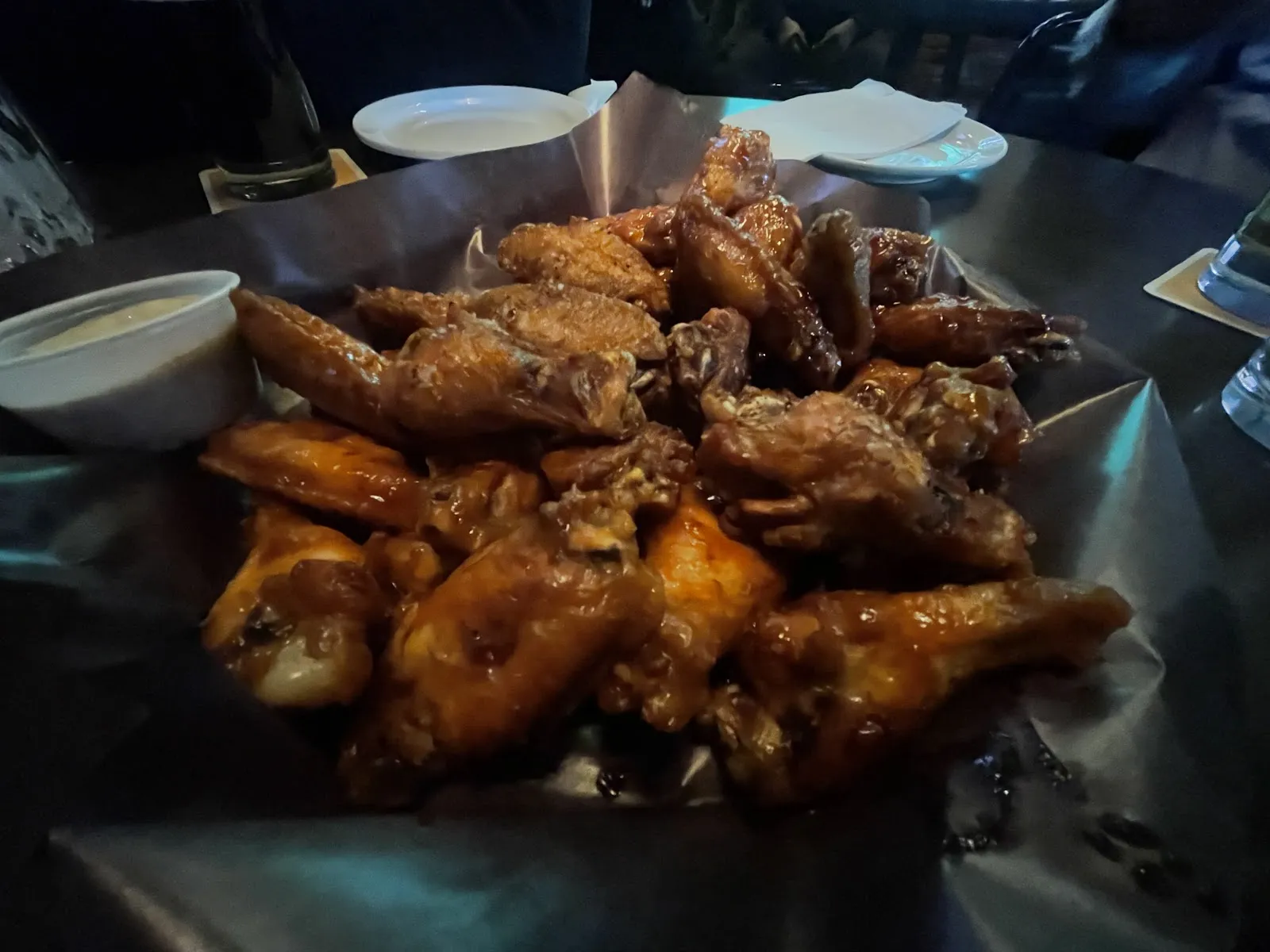 Brewsters Brewing Company and Restaurant - Unity Square - Image 3