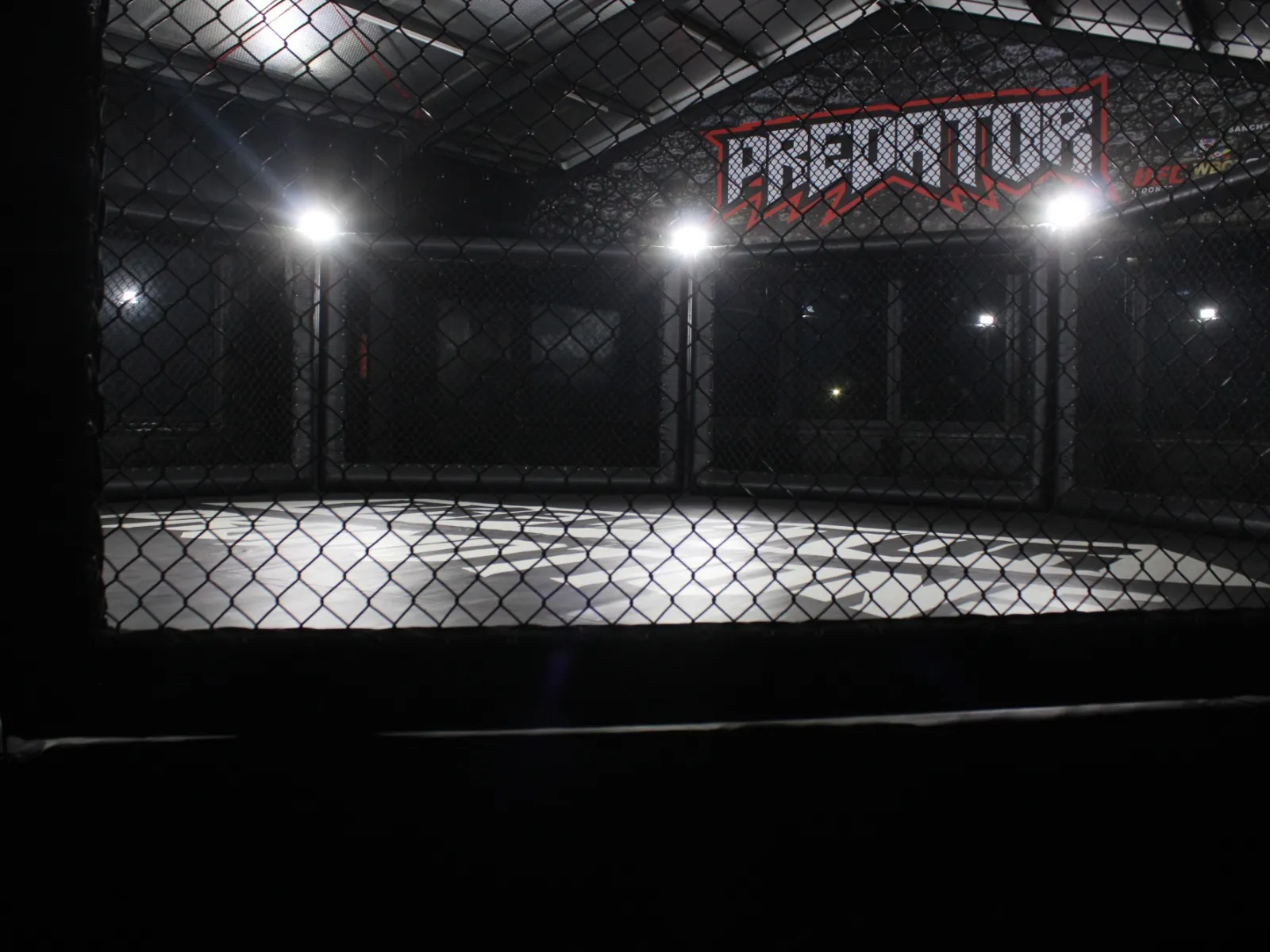 PREDATOR MMA - Image 4