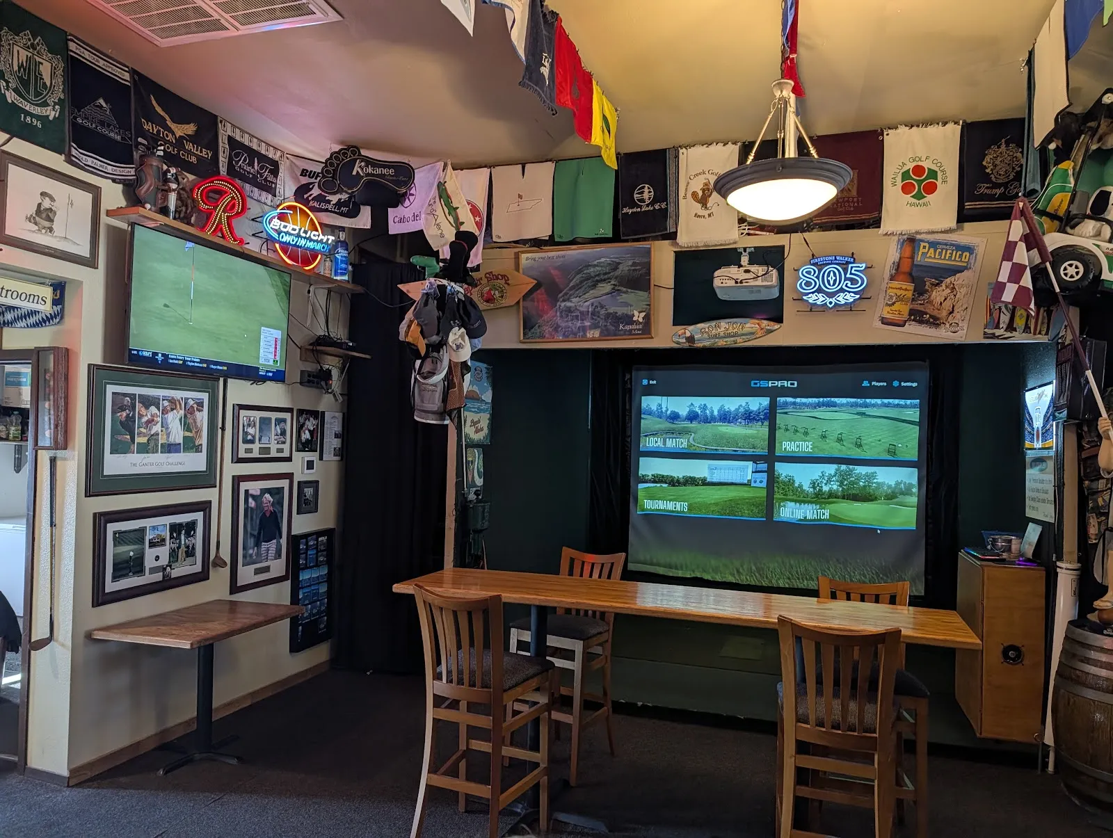 CaddyShack - Image 2
