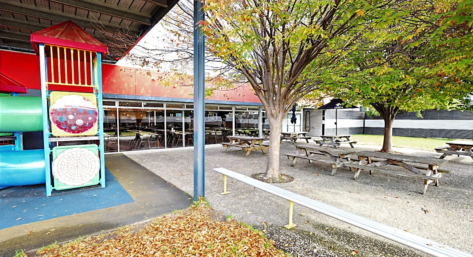 Foreshore Hotel