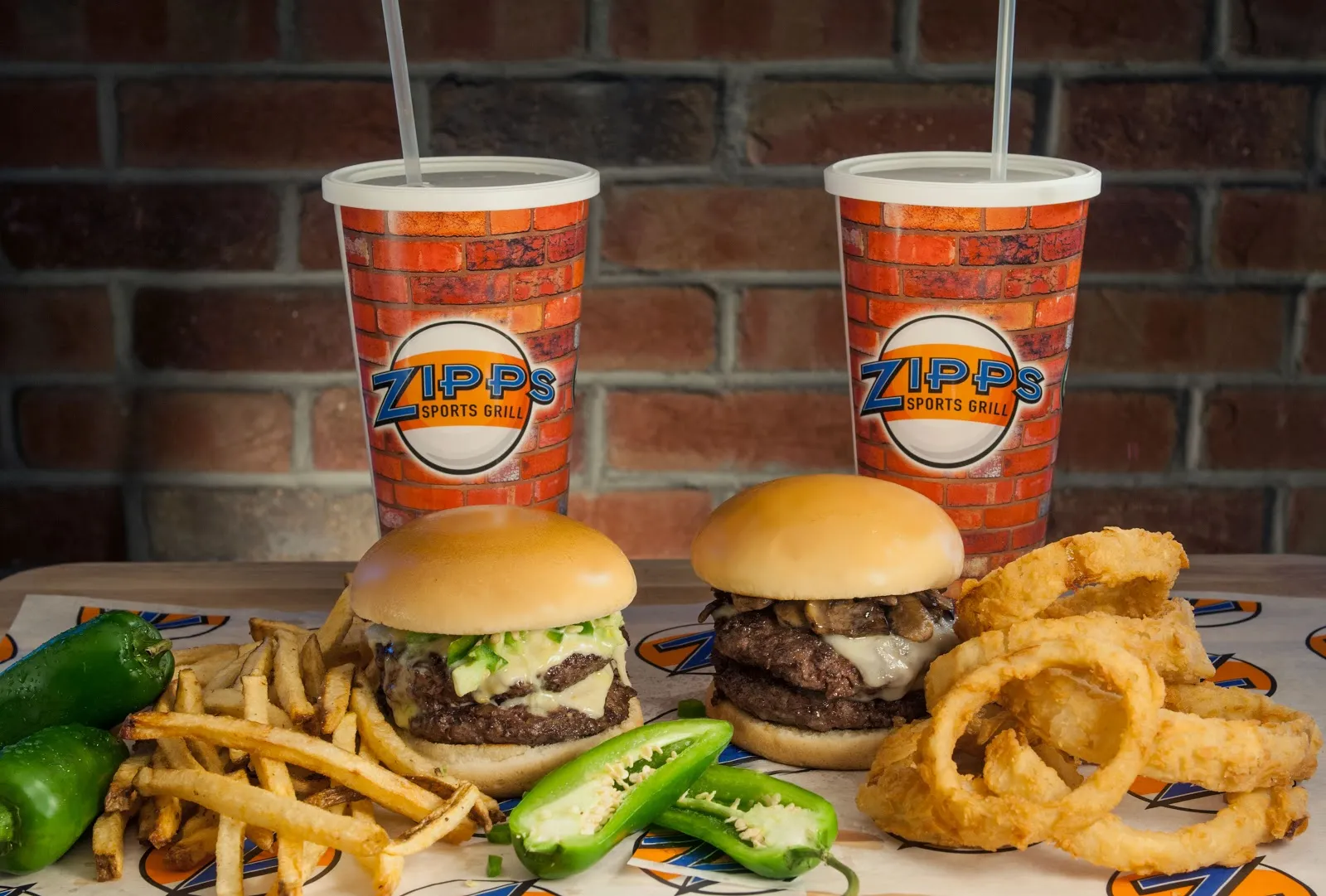 Zipps Sports Grill - Kierland phoenix blog - Image 4