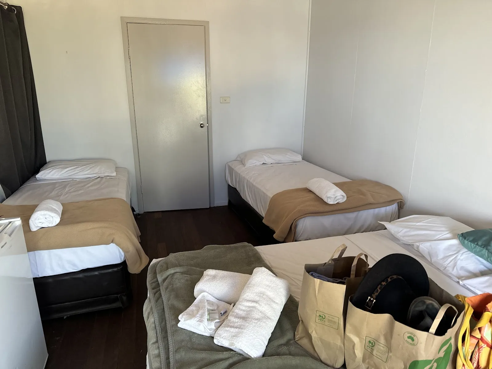 Beachfront Hotel - Image 2