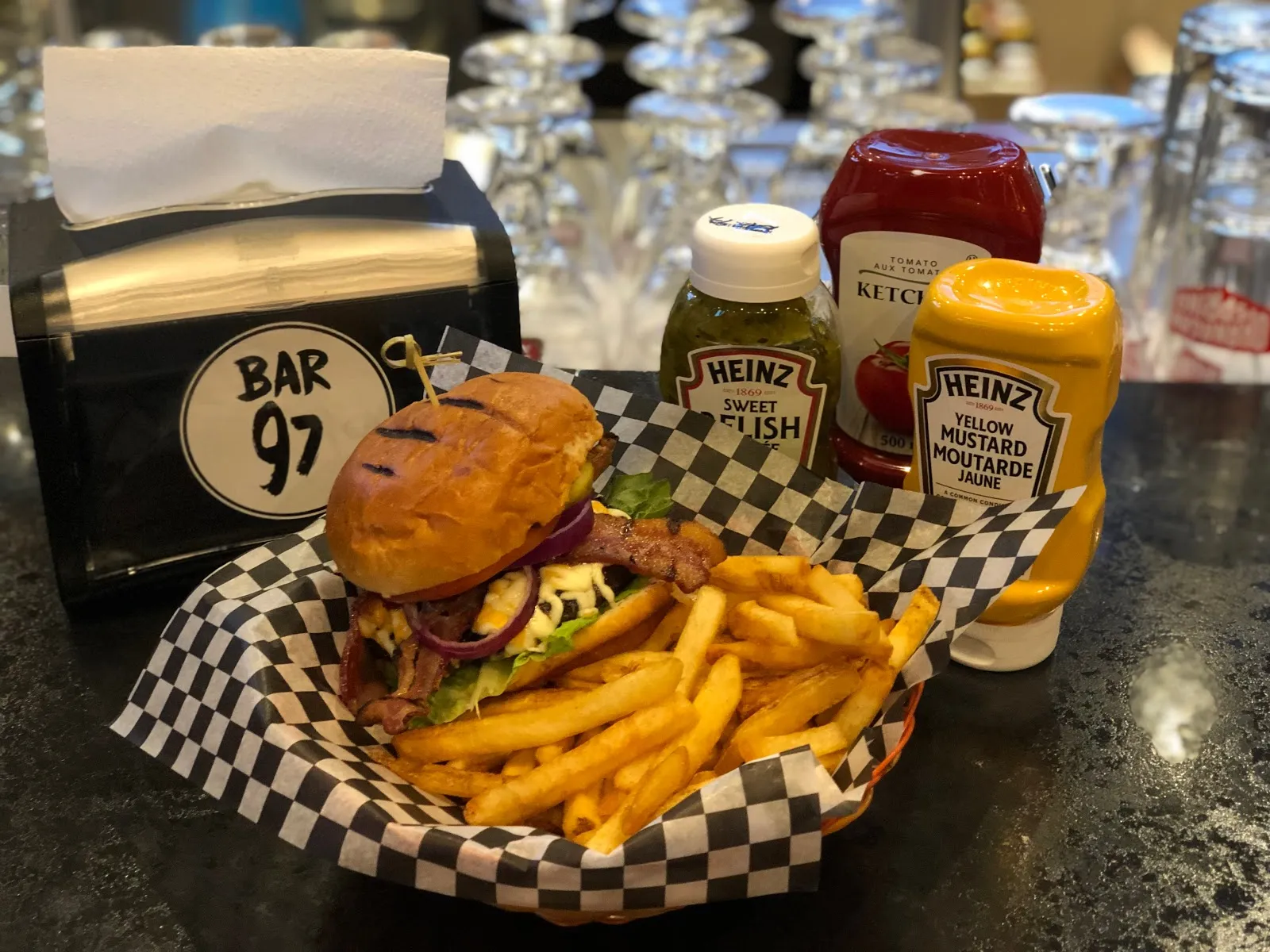 BAR97 Sports Bar & Grill - Image 2