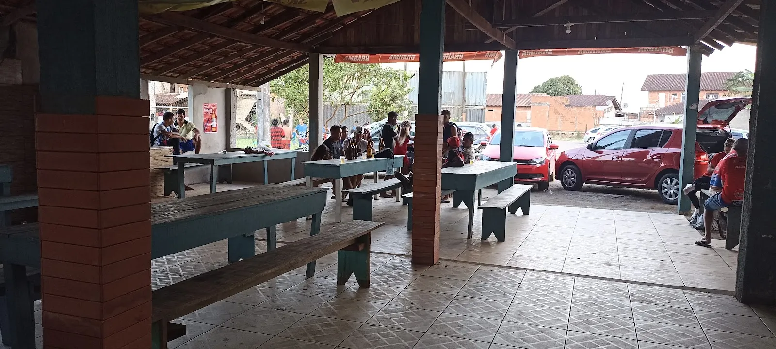 Arena Campo do União - Image 4