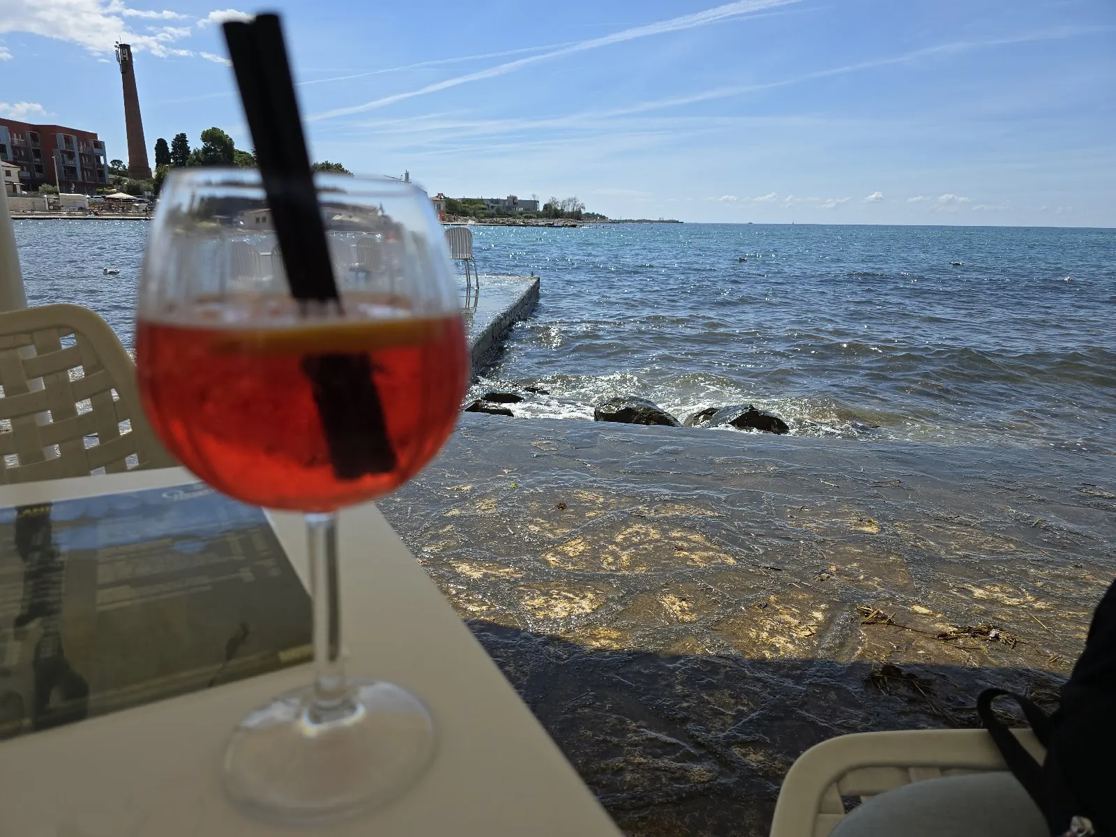 Beach Bar Buoni Amici - Image 4