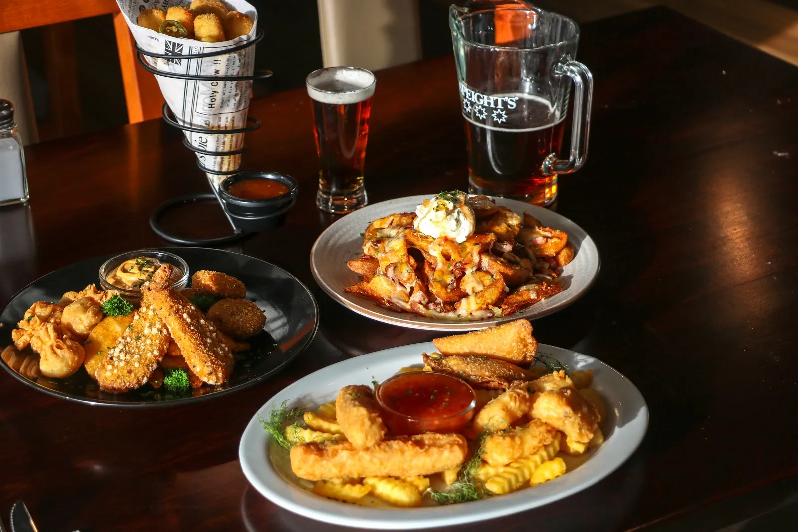 Wobbly's Sports bar - Image 4
